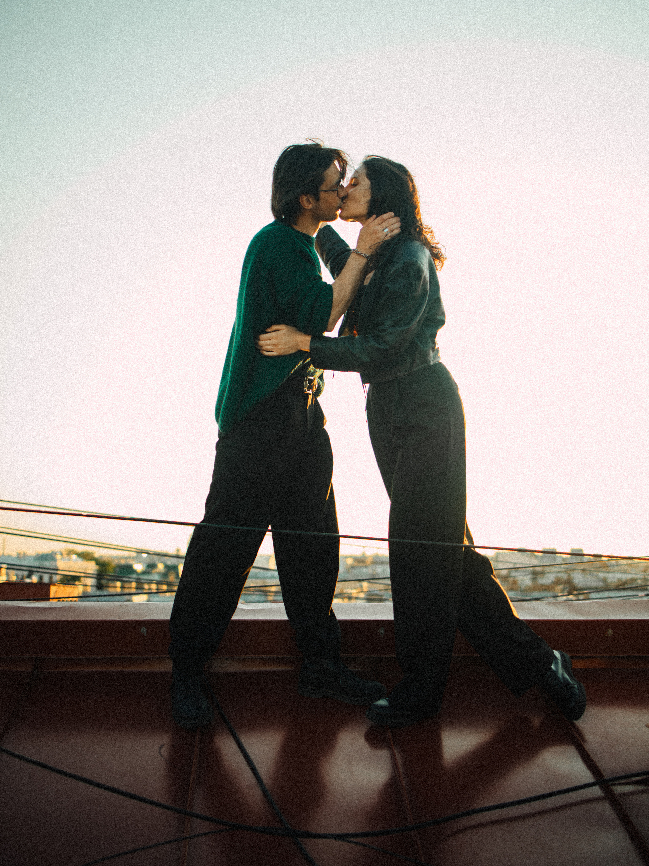 Будни в питерской квартире. Фотограф СПБ Засорина Юлия