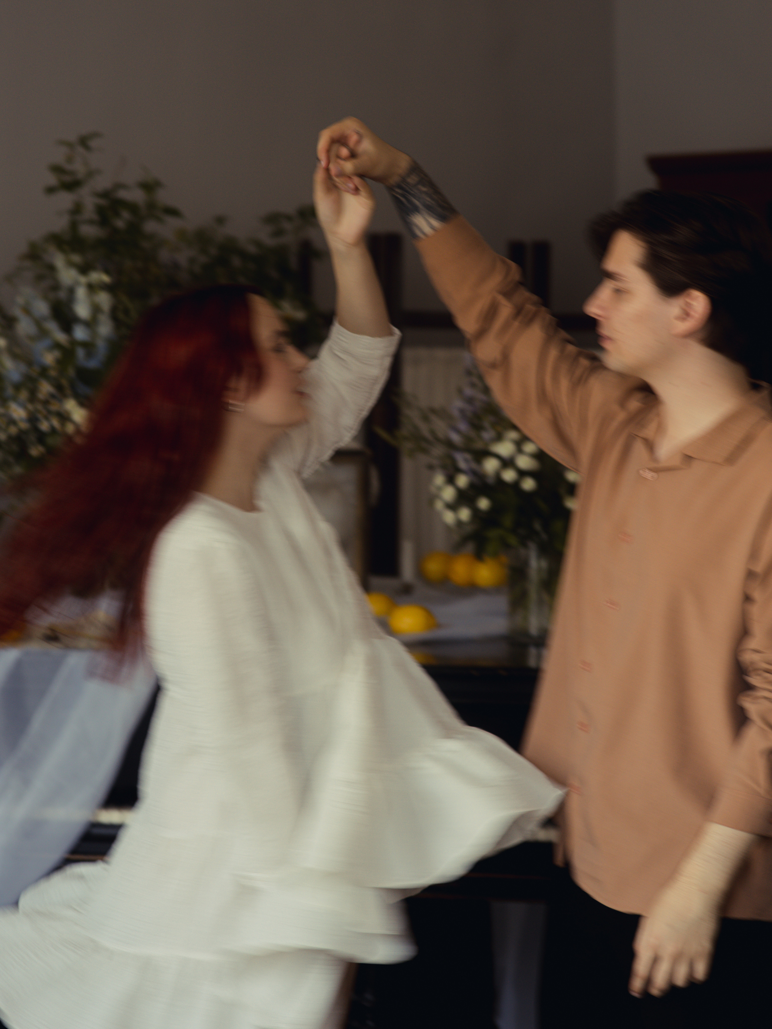 Летняя любовь. Фотограф СПБ Засорина Юлия