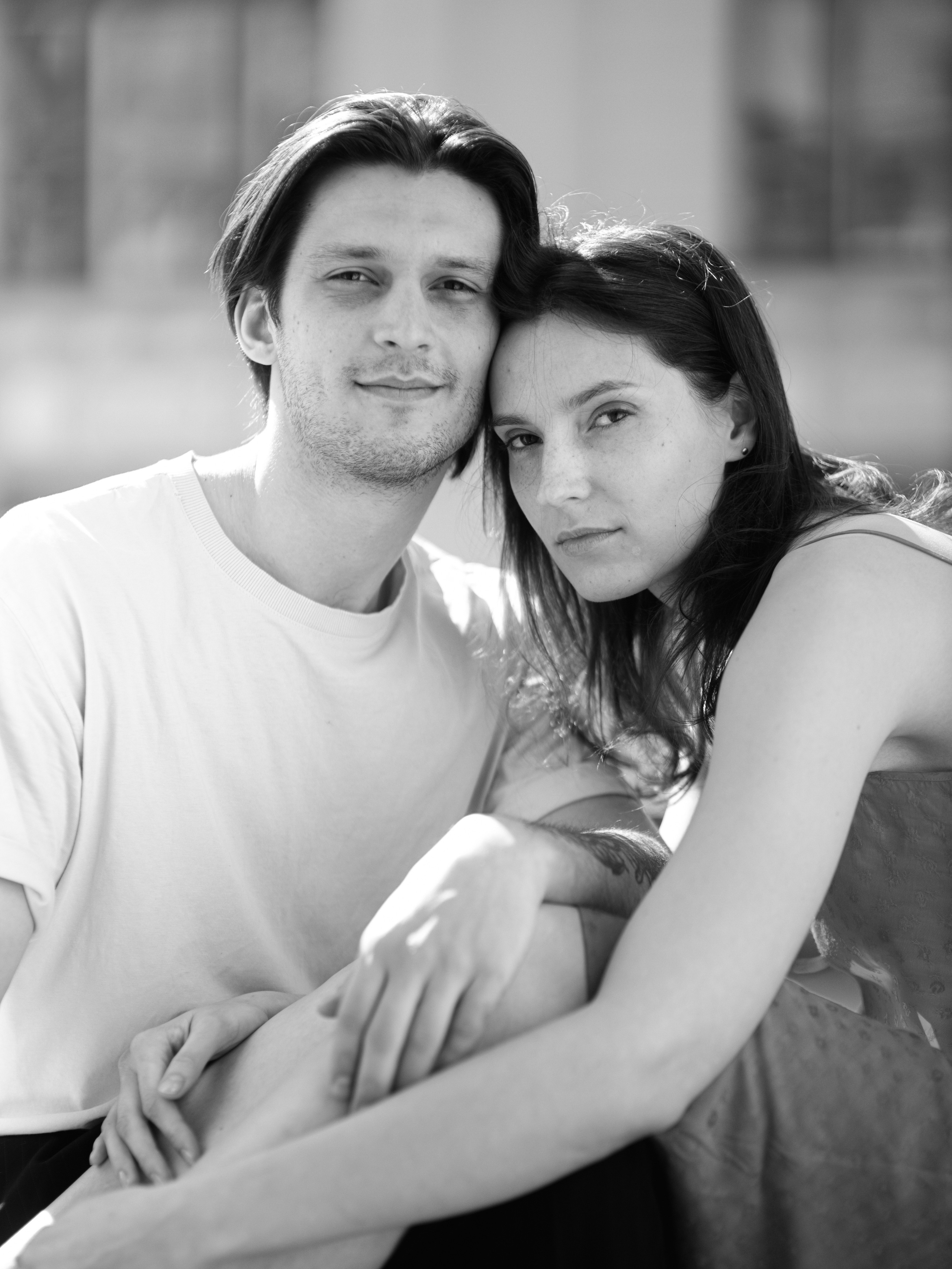 Будни в питерской квартире. Фотограф СПБ Засорина Юлия