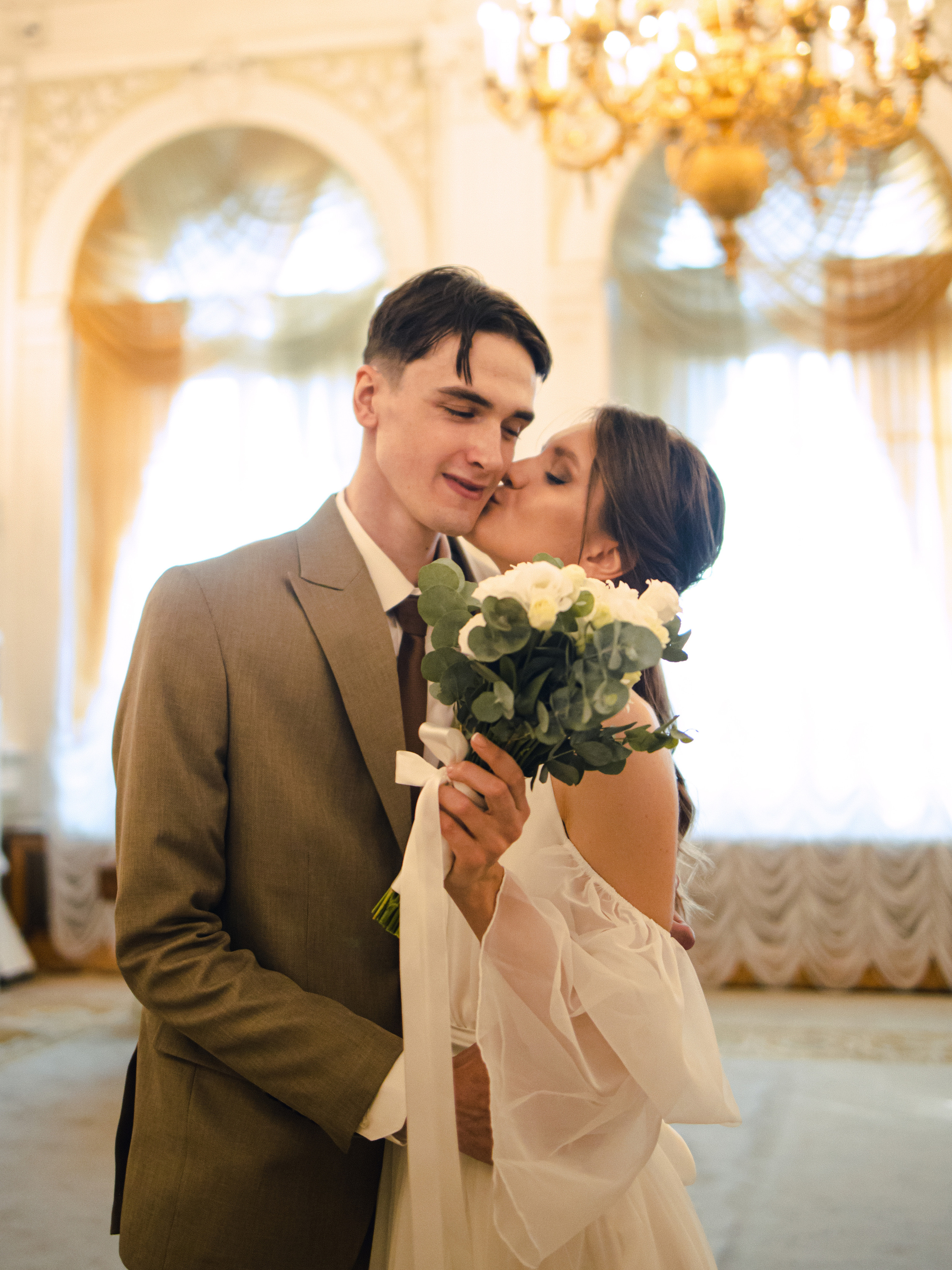 Переменная погода Петербурга. Фотограф СПБ Засорина Юлия