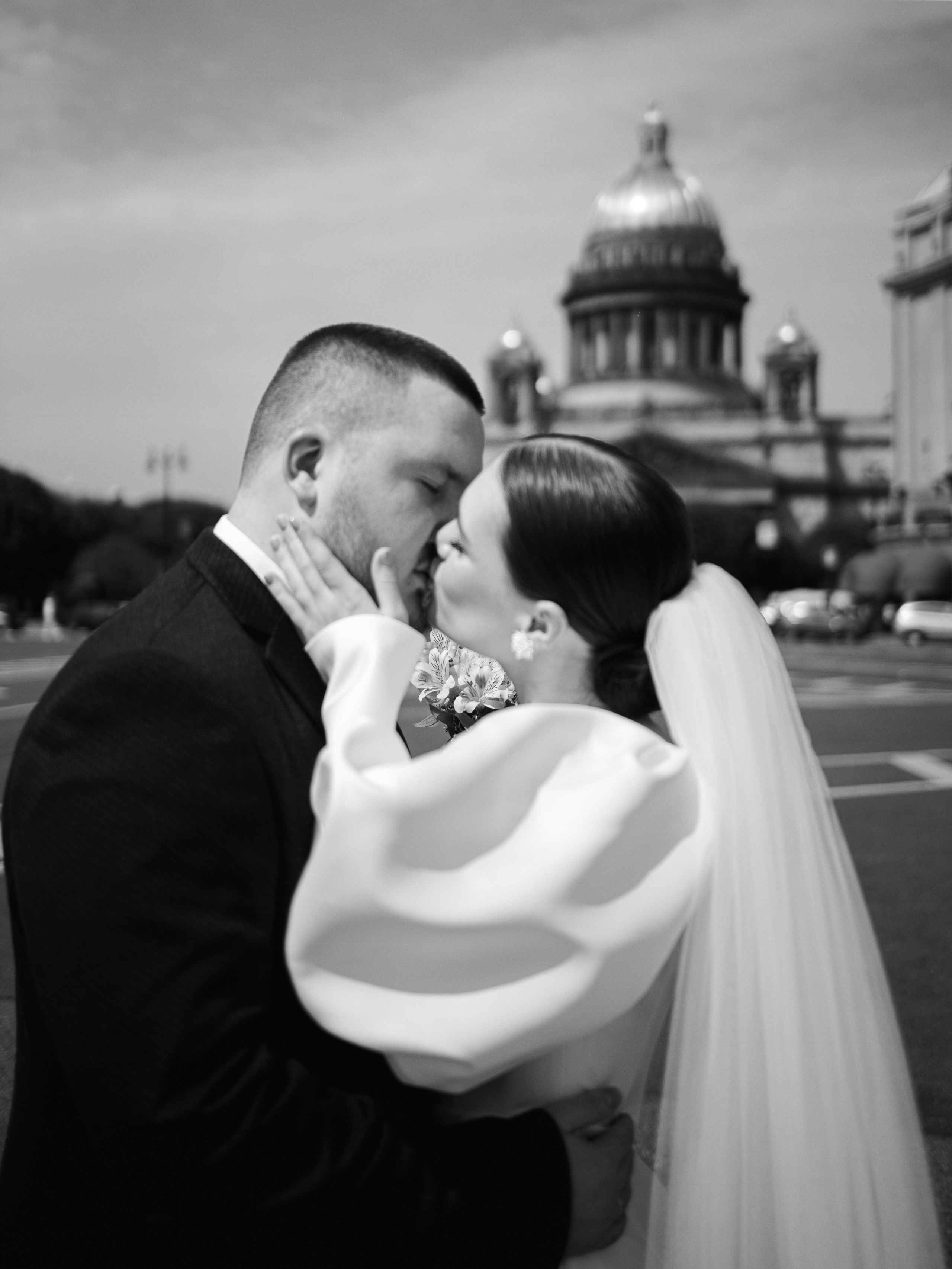 Загс Приморского района. Фотограф СПБ Засорина Юлия