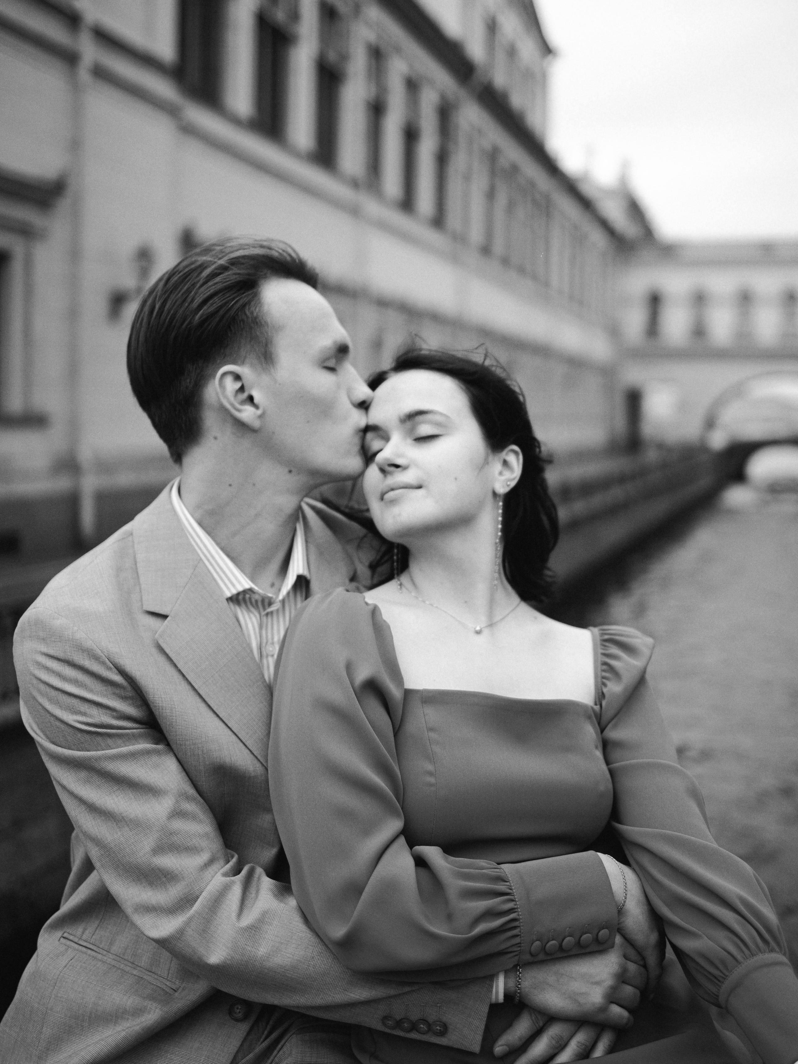 А если на съемке пойдет дождь?. Фотограф СПБ Засорина Юлия