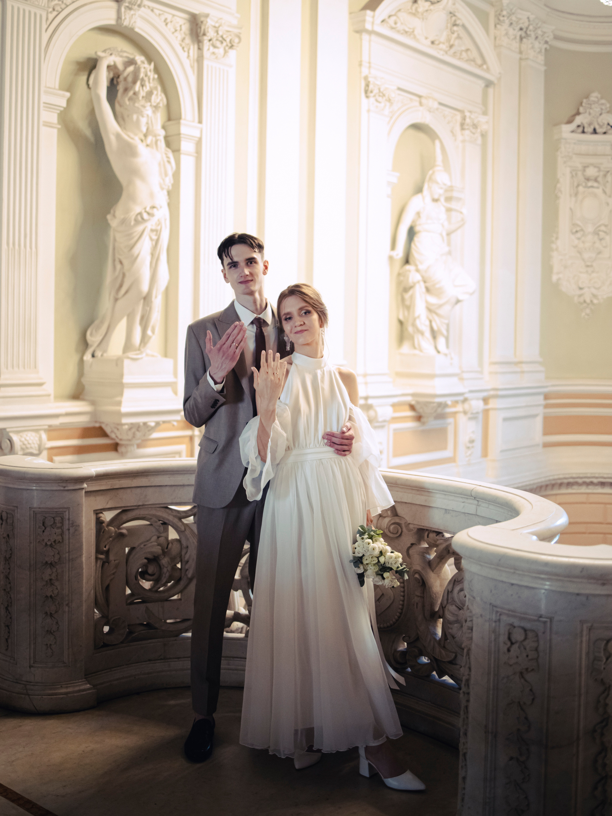 Переменная погода Петербурга. Фотограф СПБ Засорина Юлия