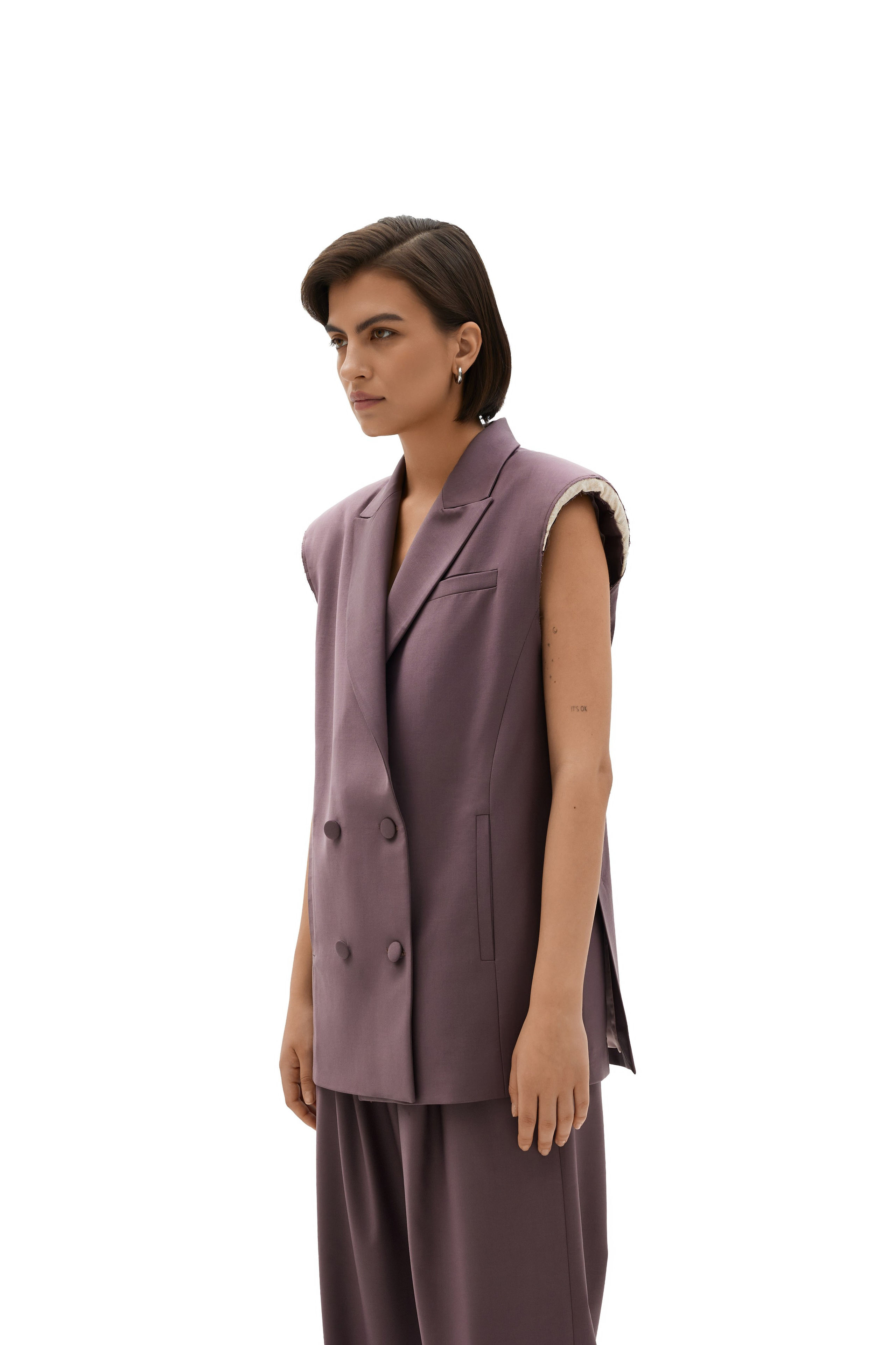 Catalog and lookbook. Ретушер Polli_retouch