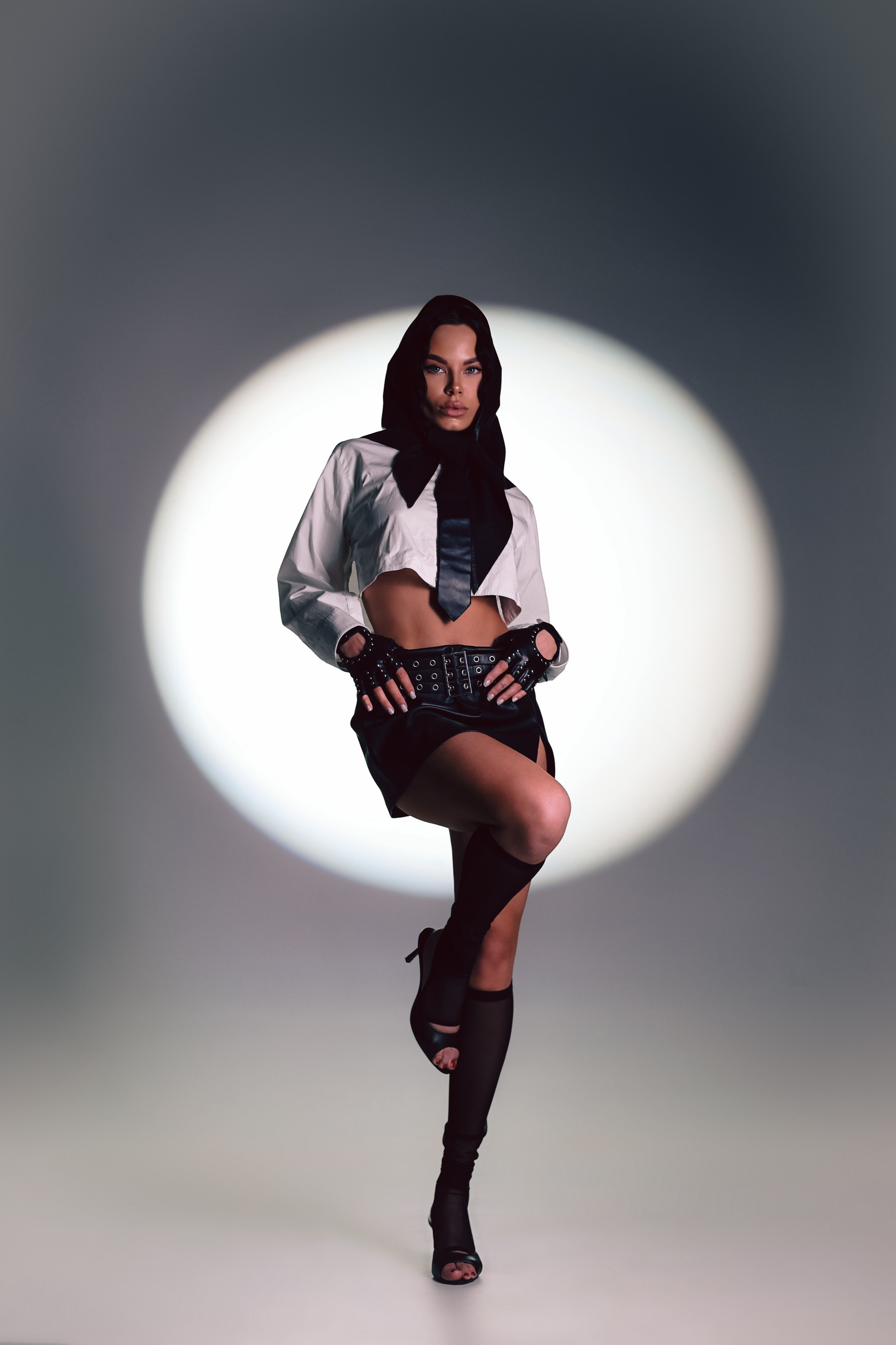 Саша. Фотограф Popova Polina