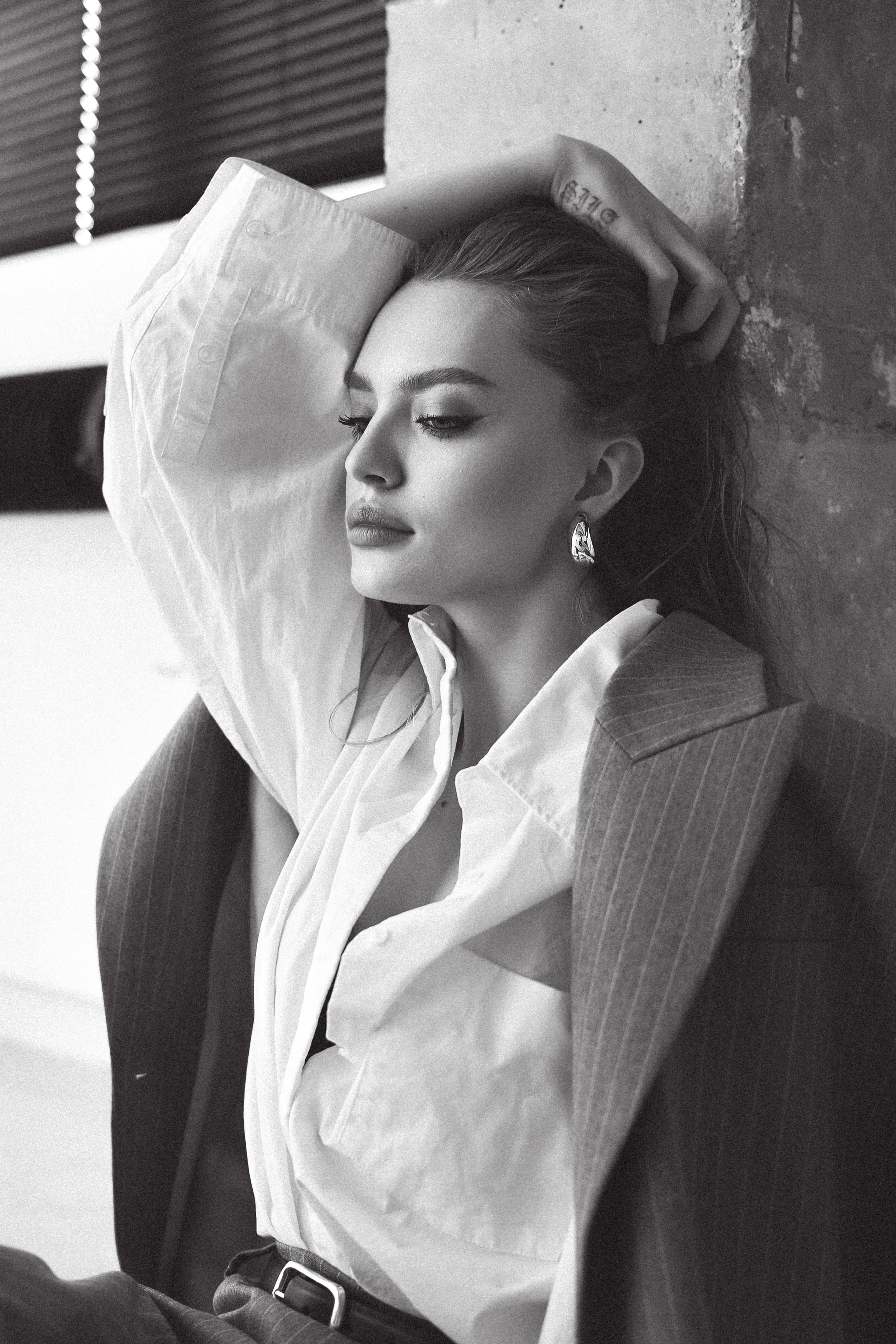 Stefania. Фотограф Popova Polina