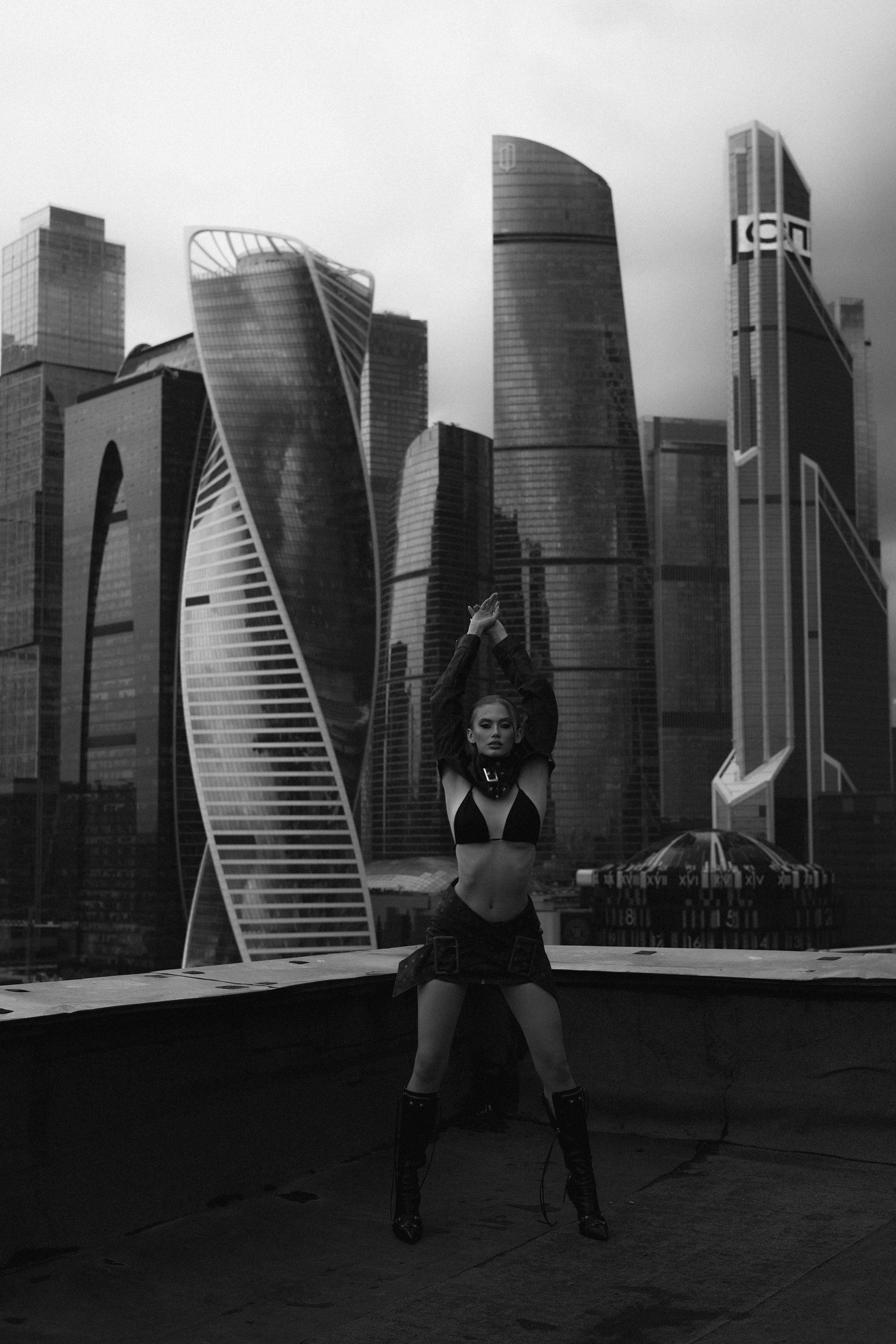 Vasilina. Фотограф Popova Polina