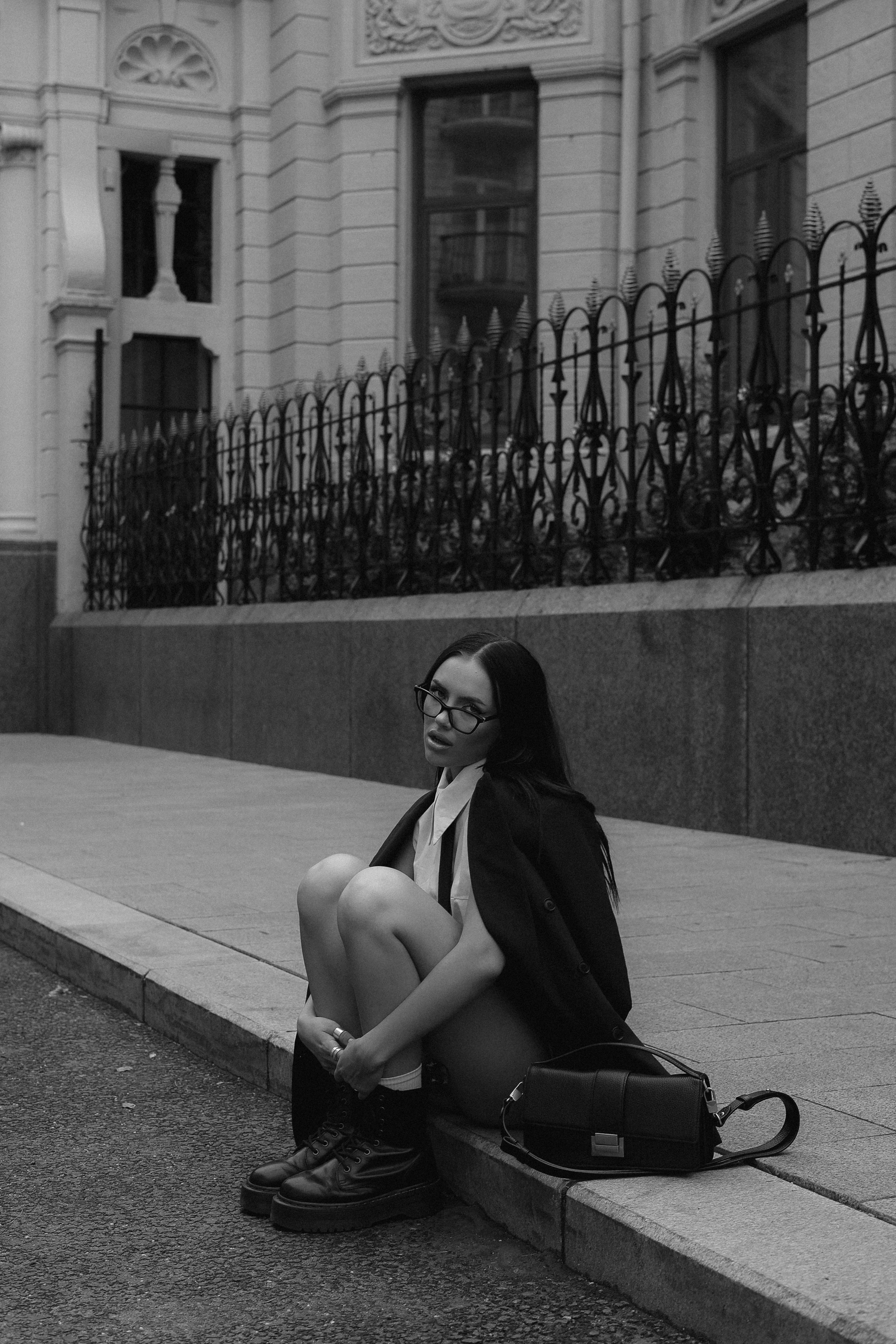 Nastya. Фотограф Popova Polina