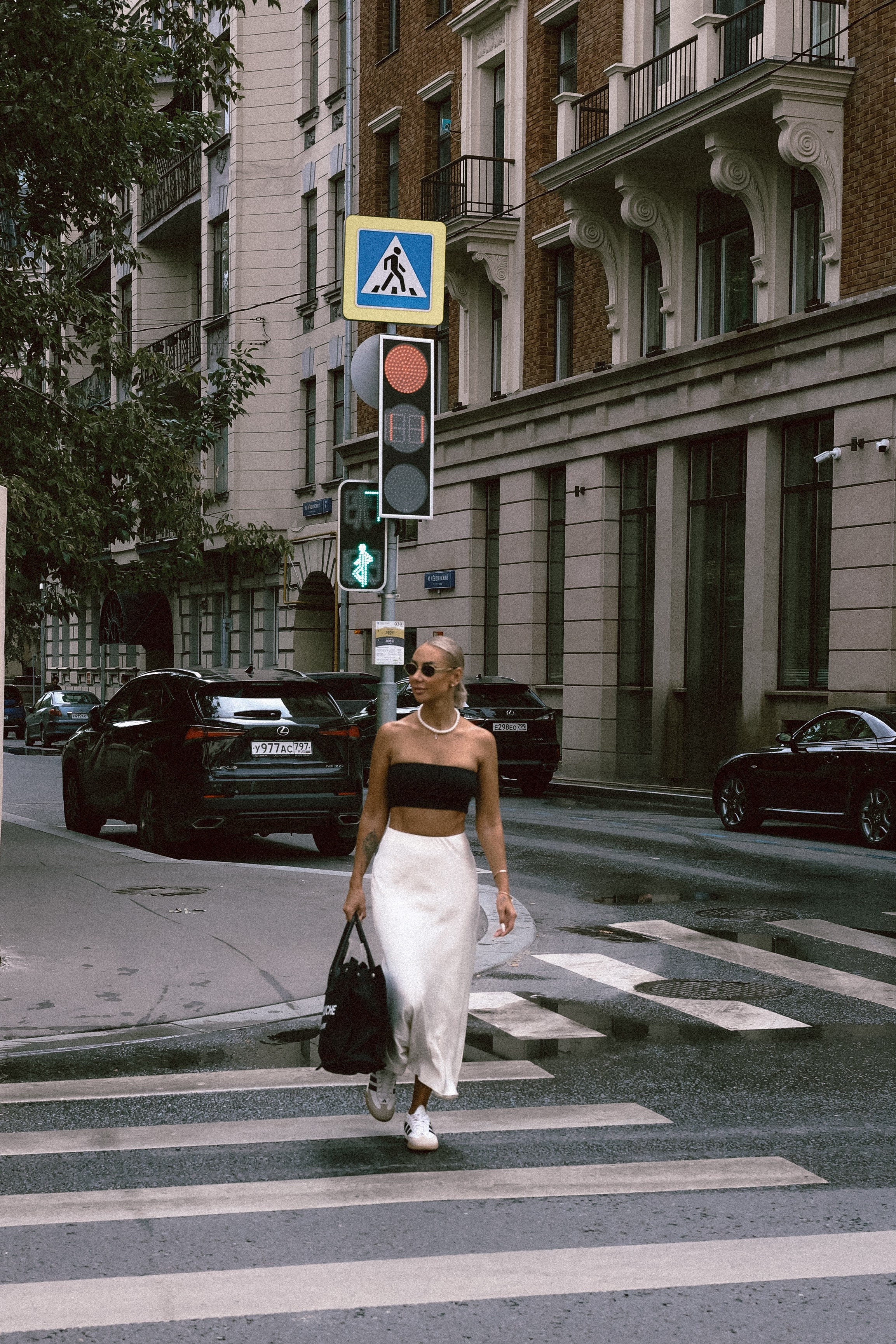 Julia. Фотограф Popova Polina