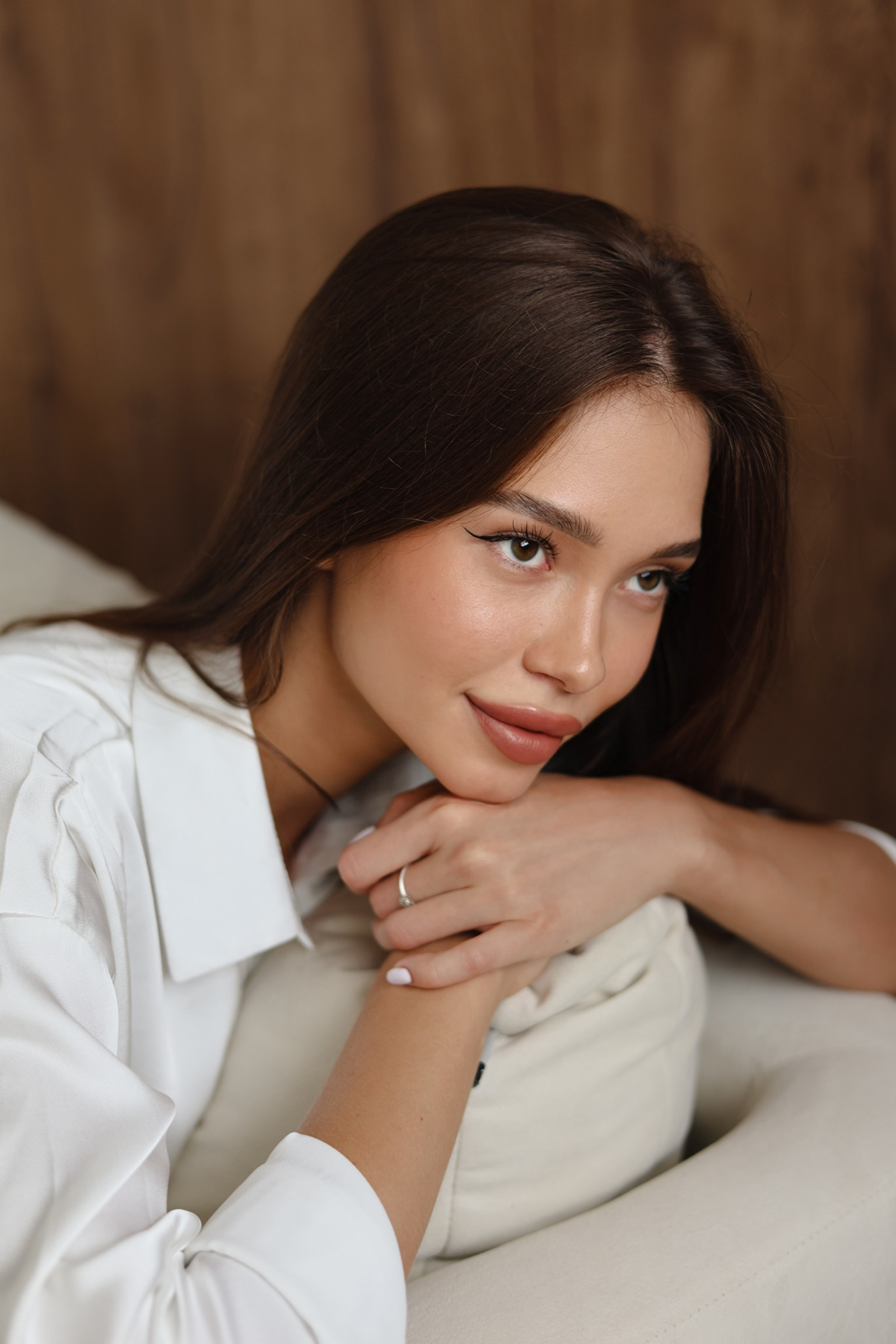 Lika. Фотограф Popova Polina