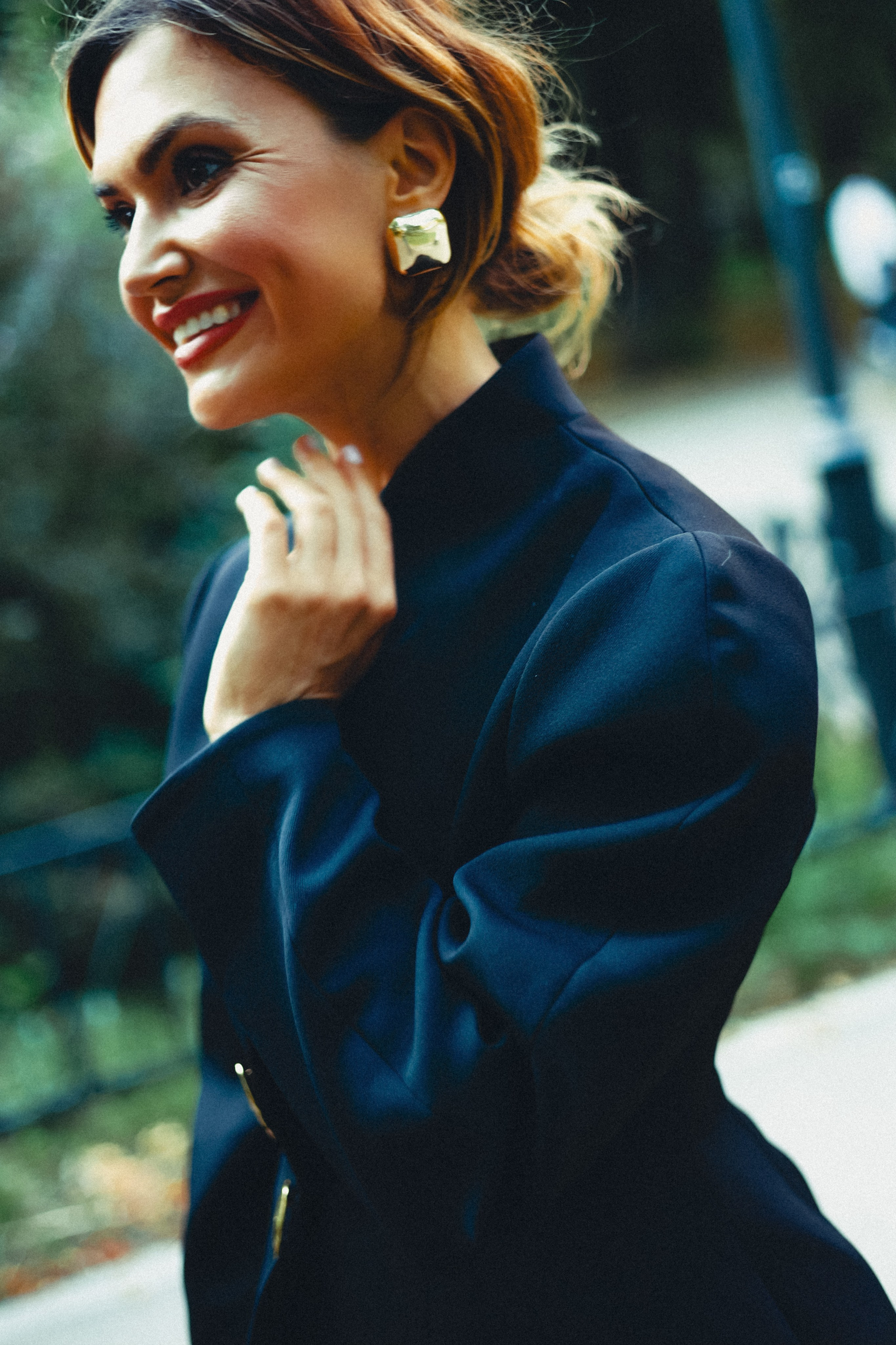 Tatiana. Фотограф Popova Polina