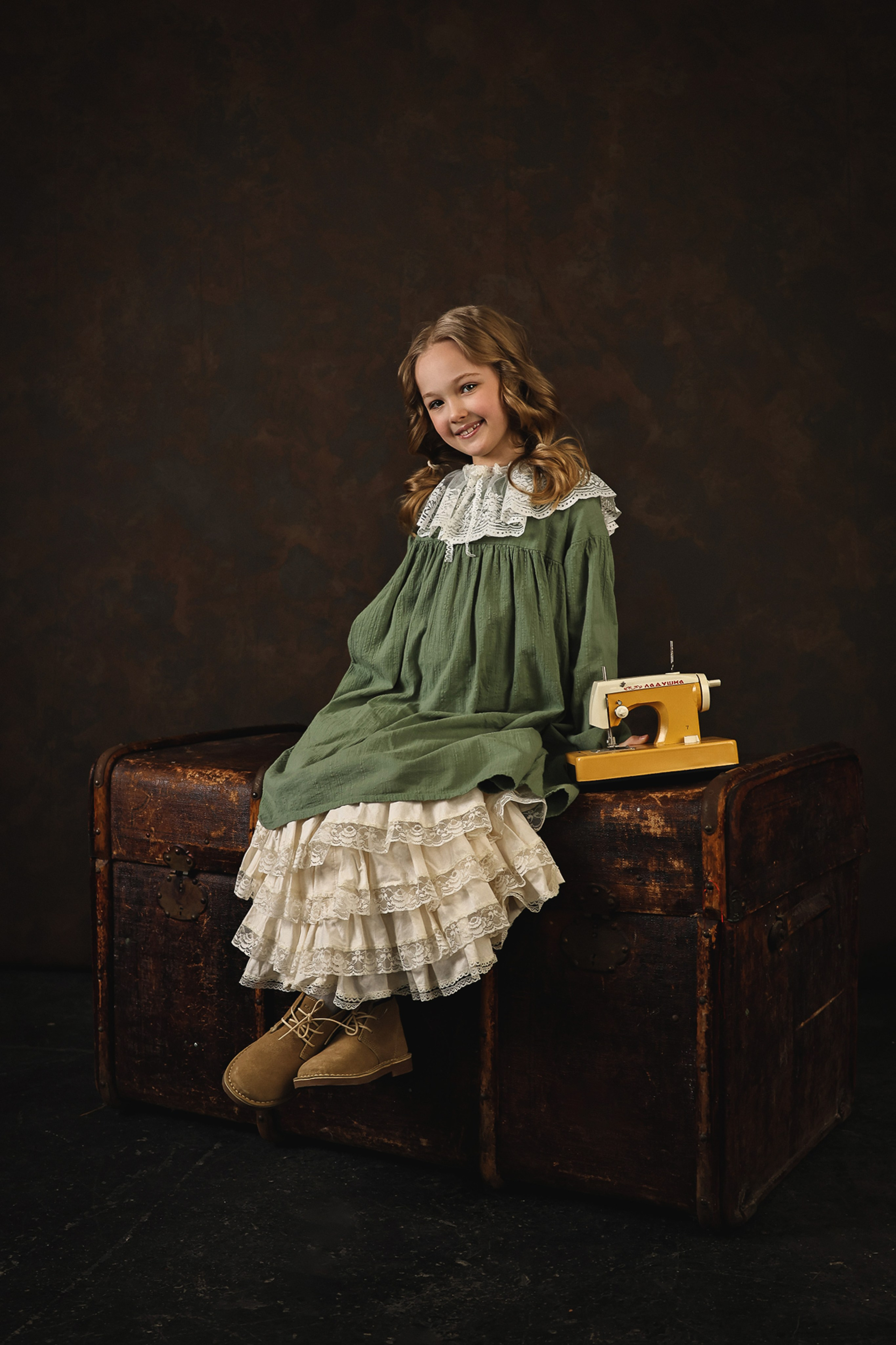 Лера. Фотограф портретист в Санкт Петербурге Дроздова Алла