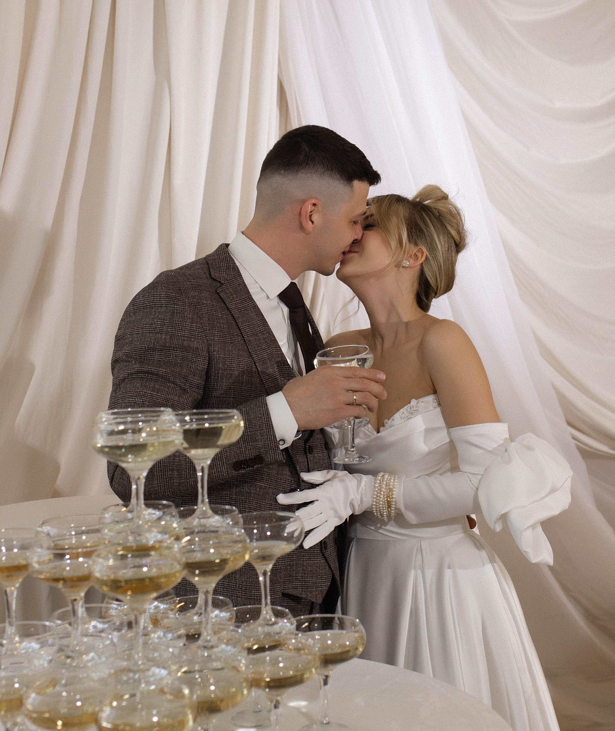 Next level. Свадебный и семейный фотограф в Самаре Стрельникова Ирина