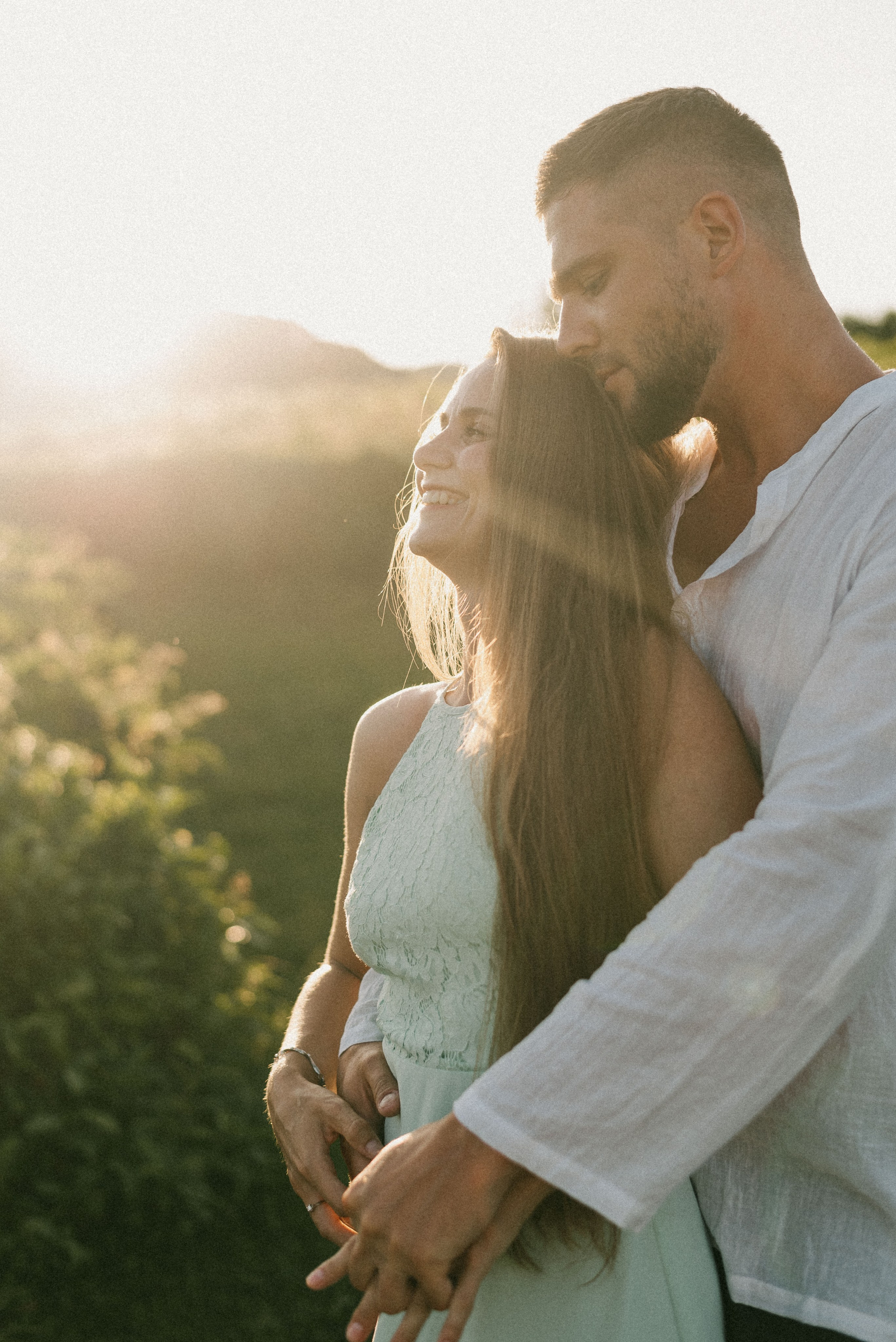 Арина 🫶🏻 Олег. Фотограф в Сочи — Маргарита Поганова