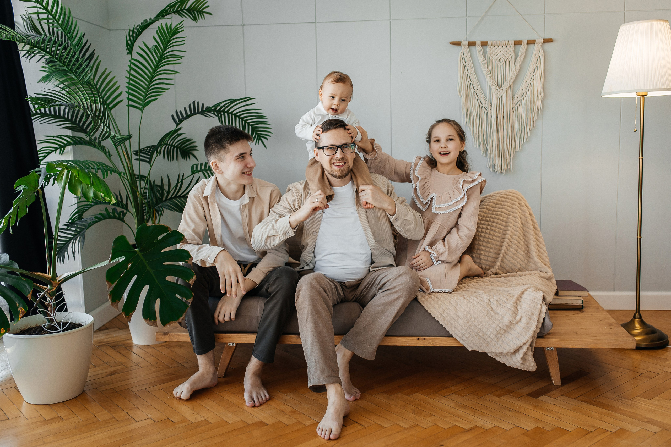 Годовасие. Olga.filippova.photo