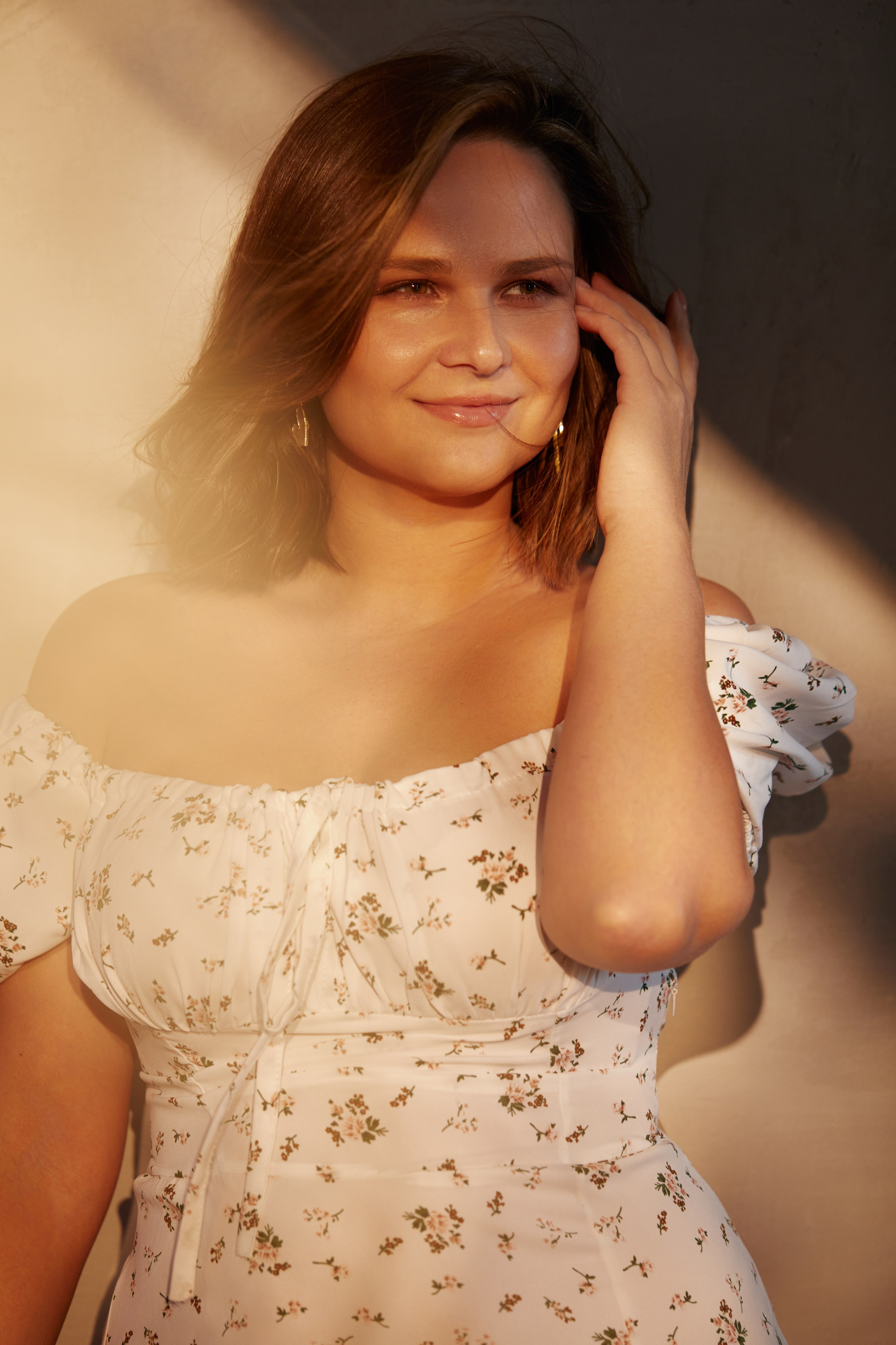 Евгения. Портретный фотограф в городе Дубна