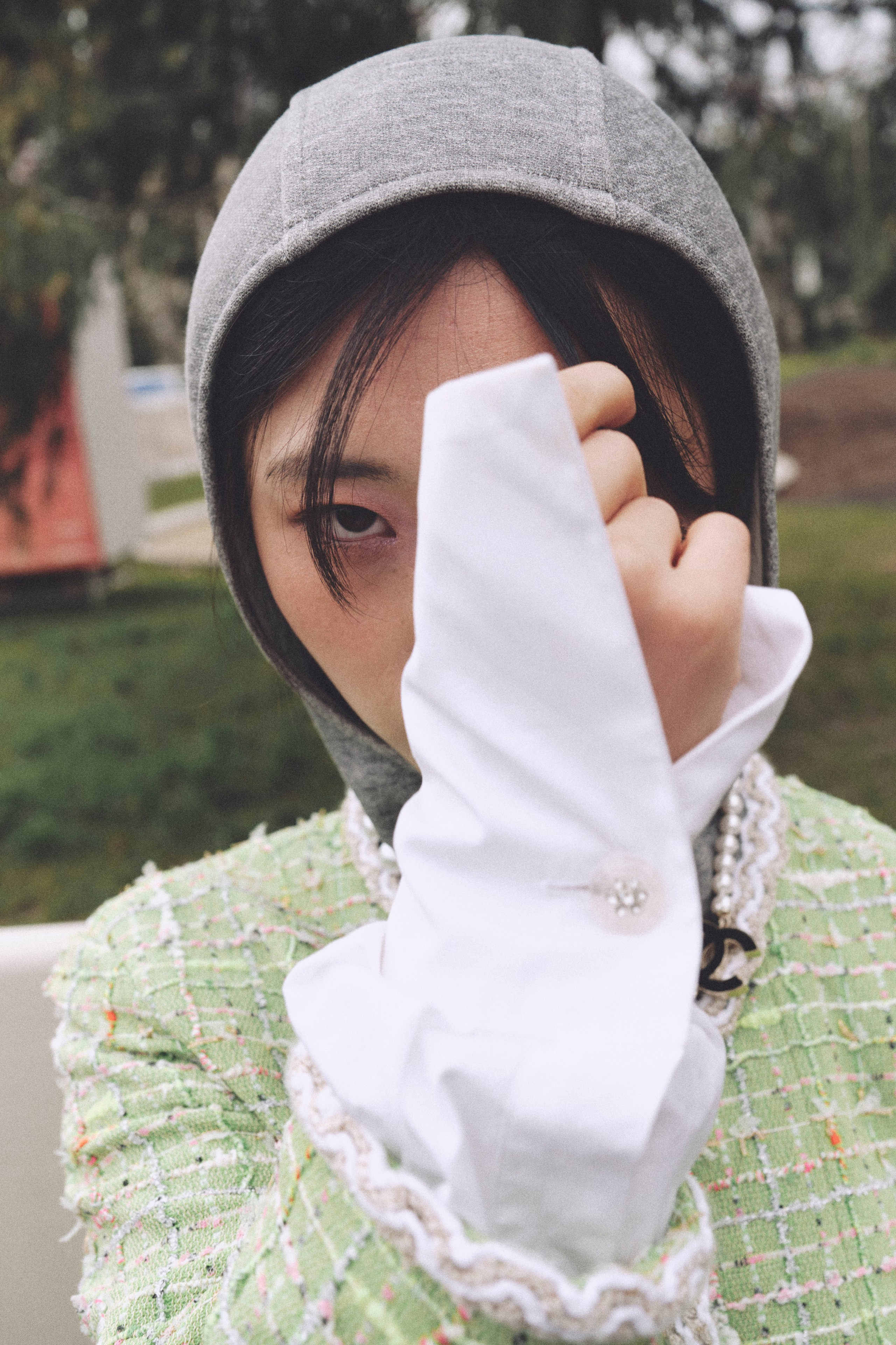 Paris Fashion Week 2025. Eduard Savosin | Documentary & Portrait Photographer in Paris