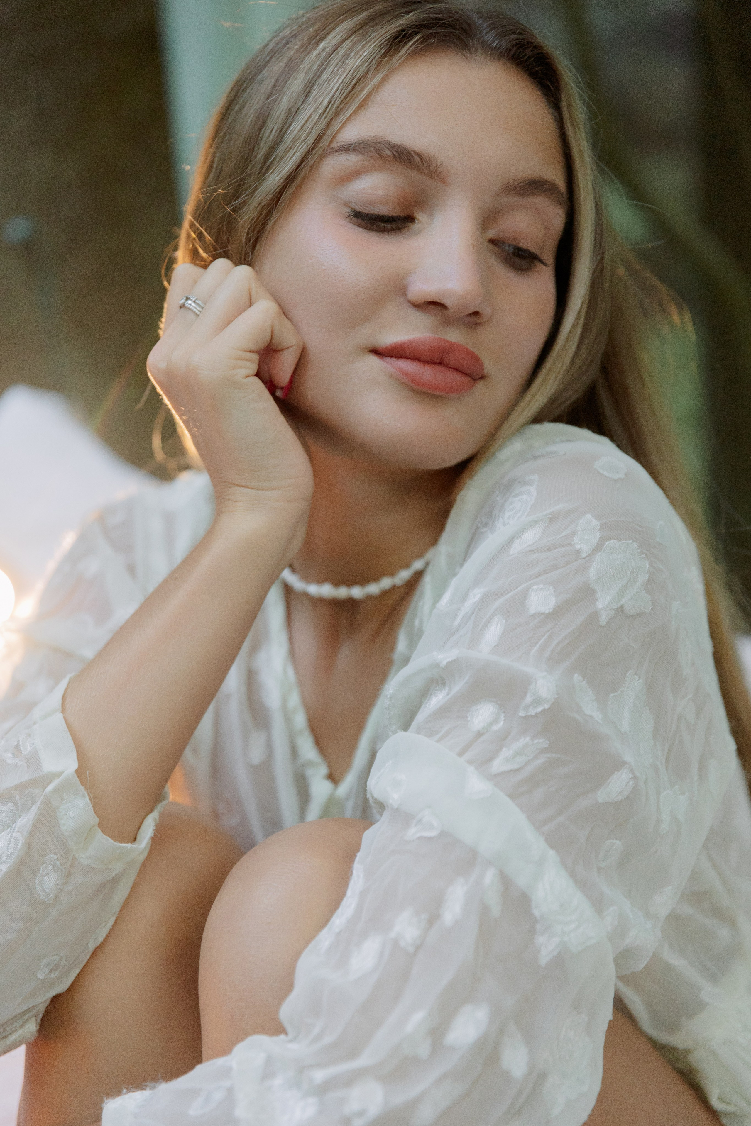 Nastja. Главная