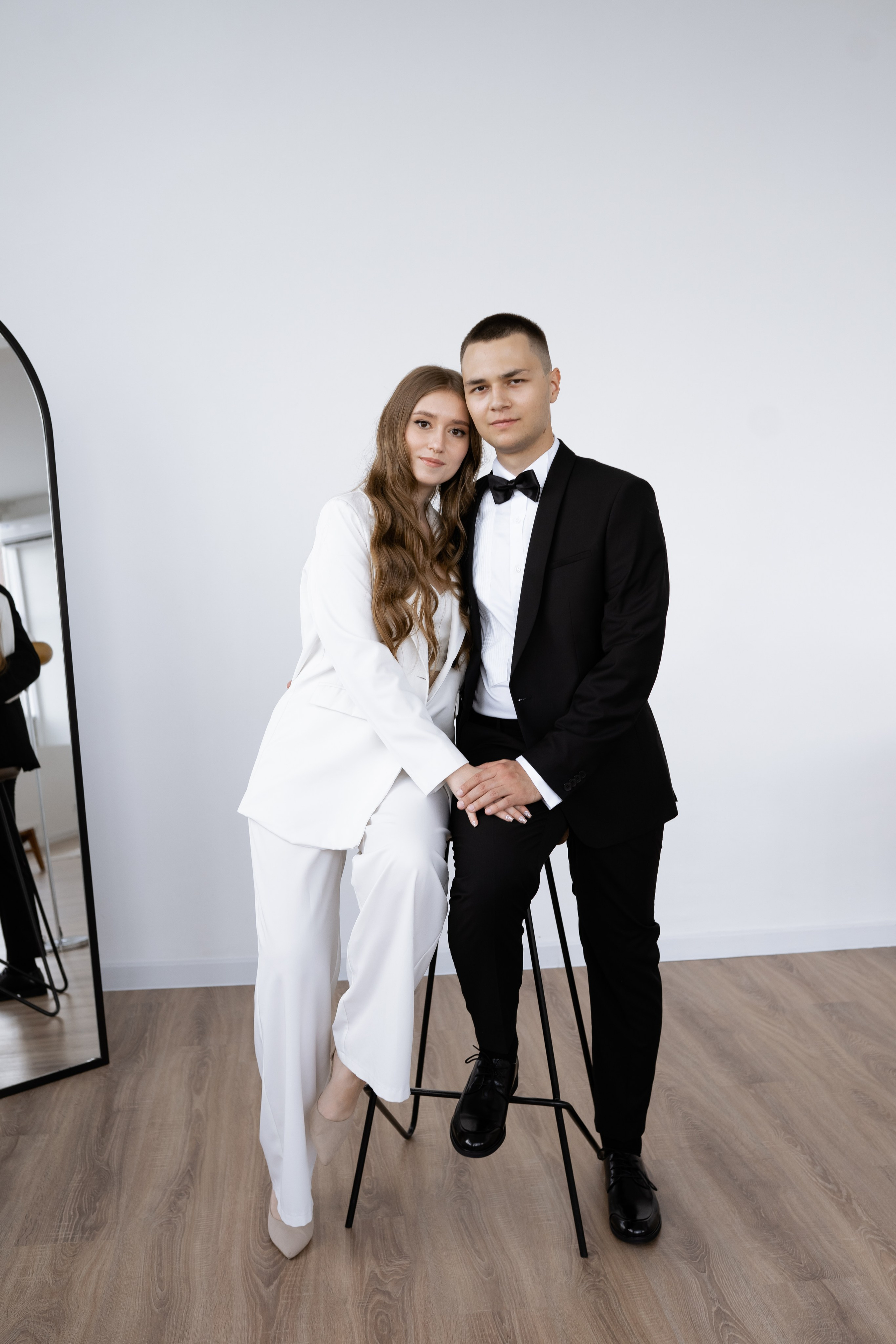 Кирилл и Алена. Свадебный фотограф в Перми и Пермском крае Алена Мартынова