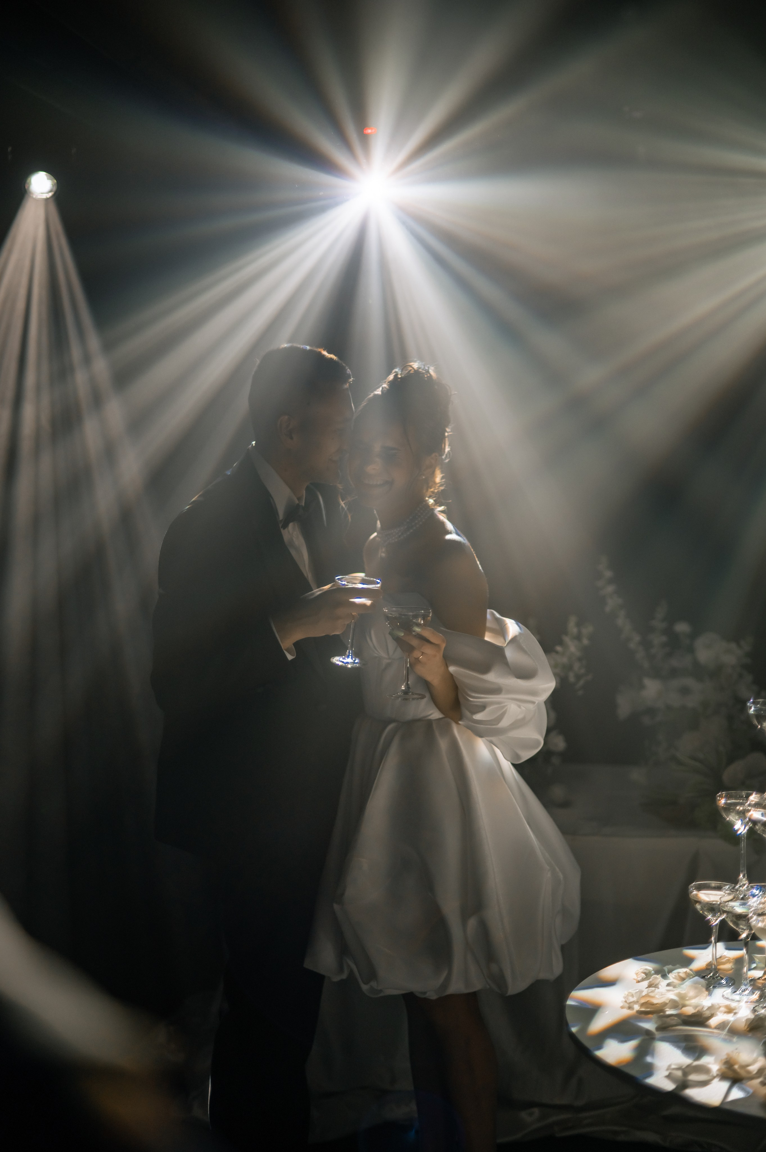 Анна и Артем. Свадебный и семейный фотограф в Краснодарском крае