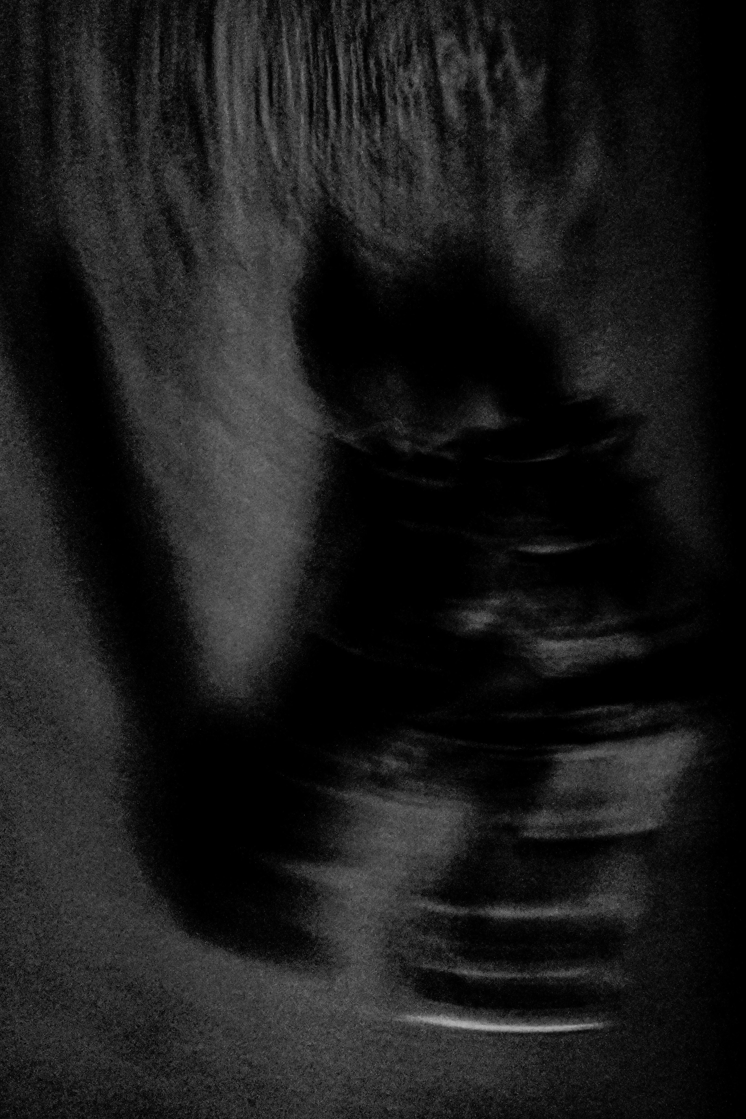 The dream of the dark world. Арт — фотограф Евгений Наймушин Новокузнецк