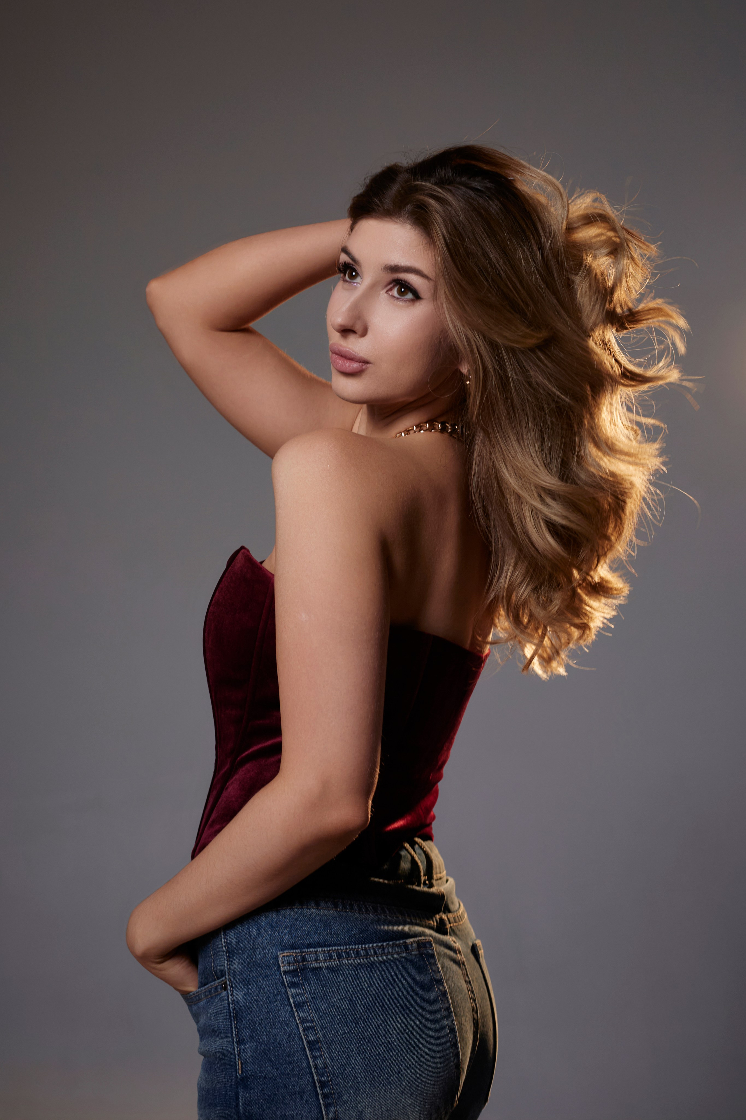 Еатерина. Антонина Мезинова фотограф Михайловка и Волгоград