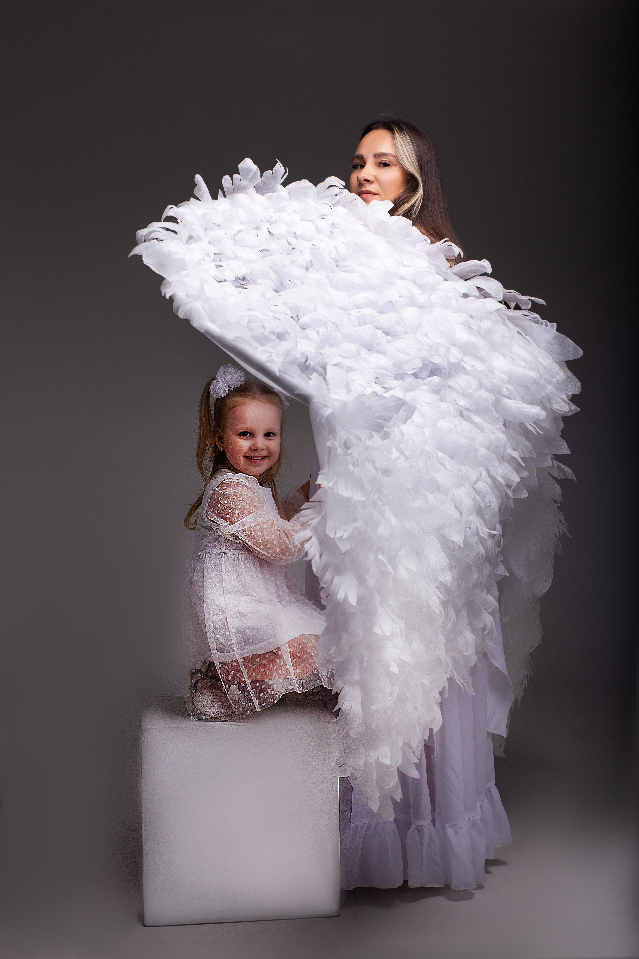 ОКСАНА КОЗЫРЕВА. Фотограф в стиле VOGUE ВОРОНЕЖ