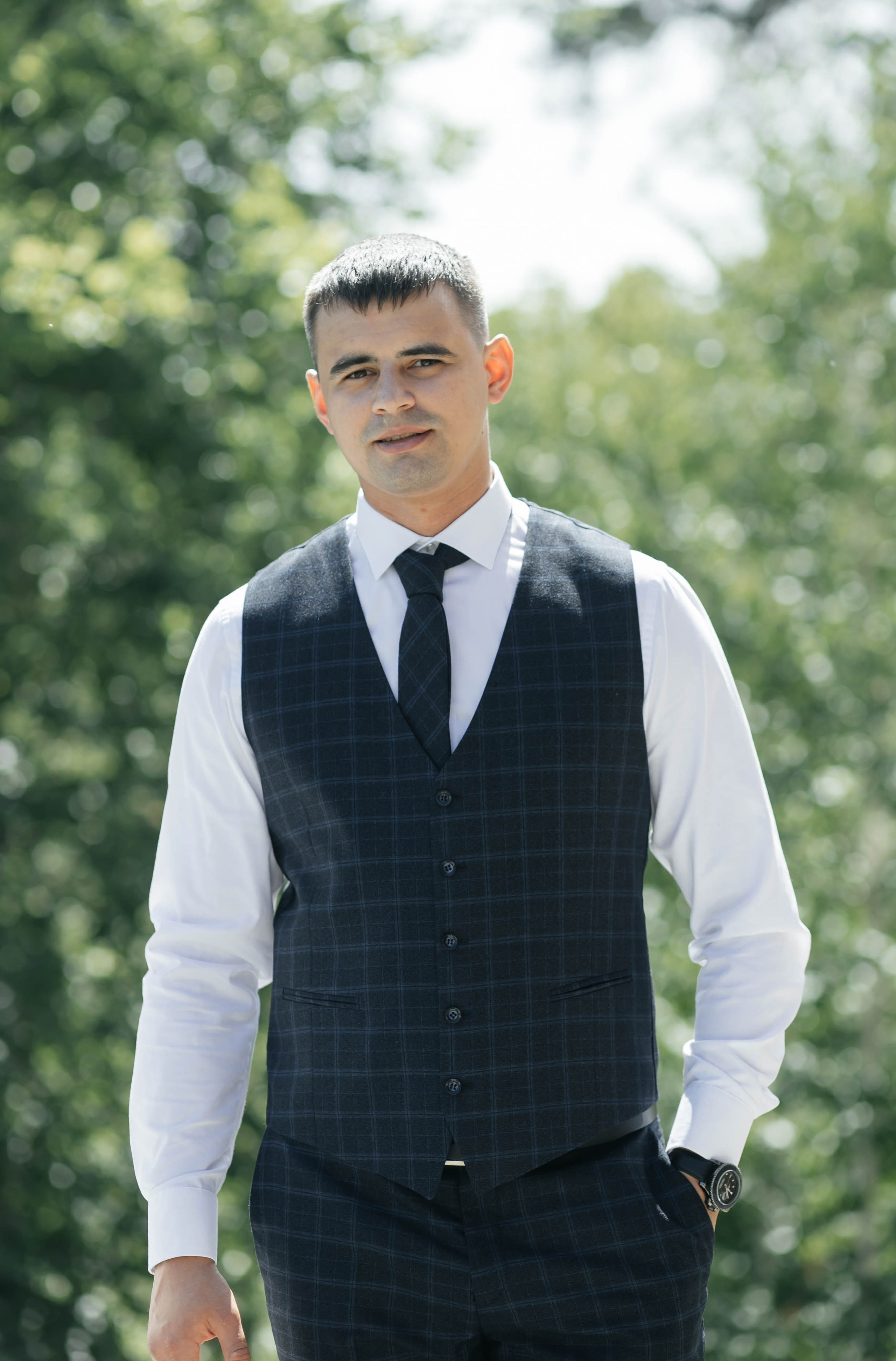 Свадебная история Элики и Артема. Свадебный и семейный фотограф Рассказова Виктория