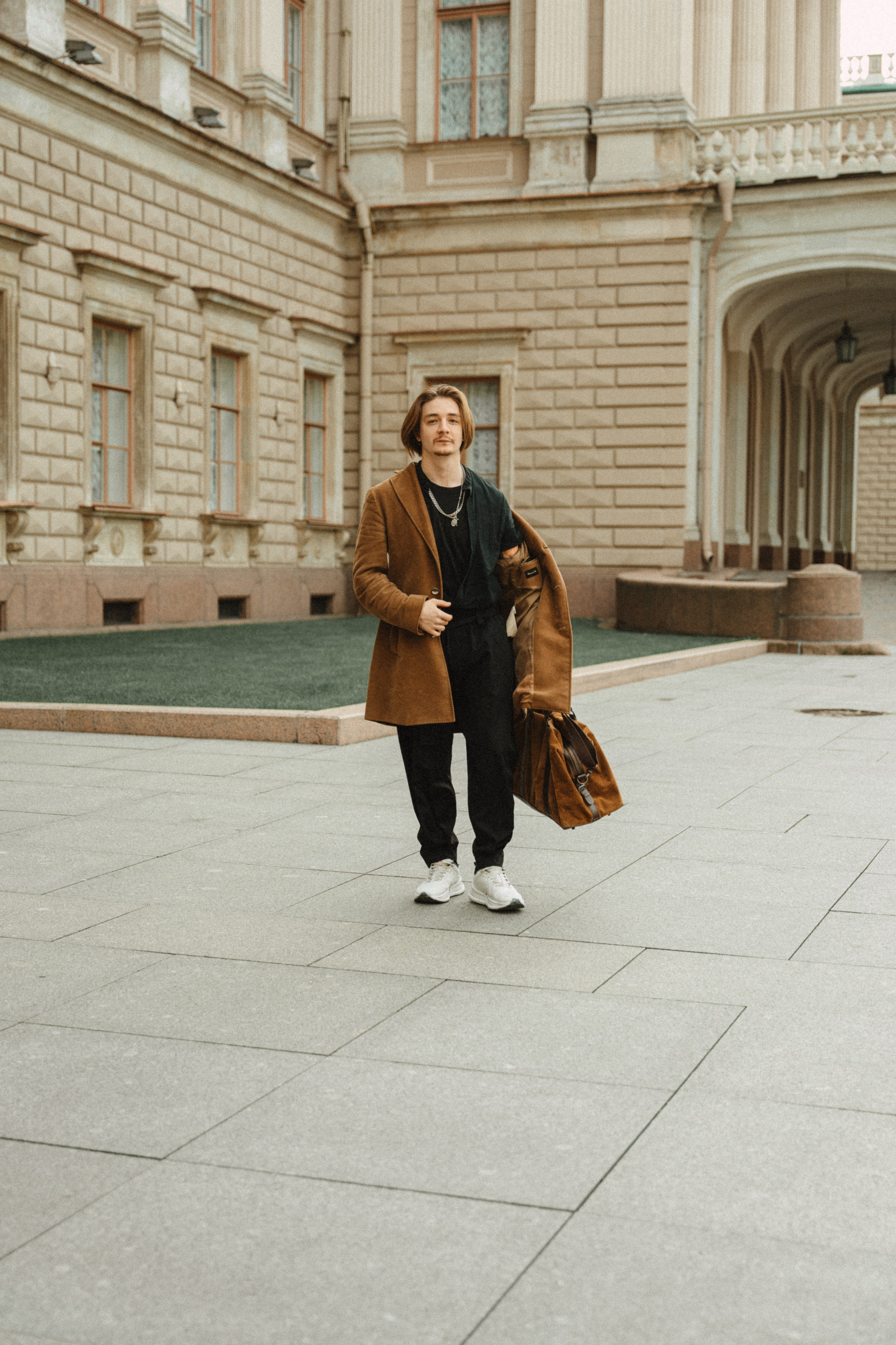 Vladimir. Фотограф Санкт-Петербург/Гомель Виктория Петрова