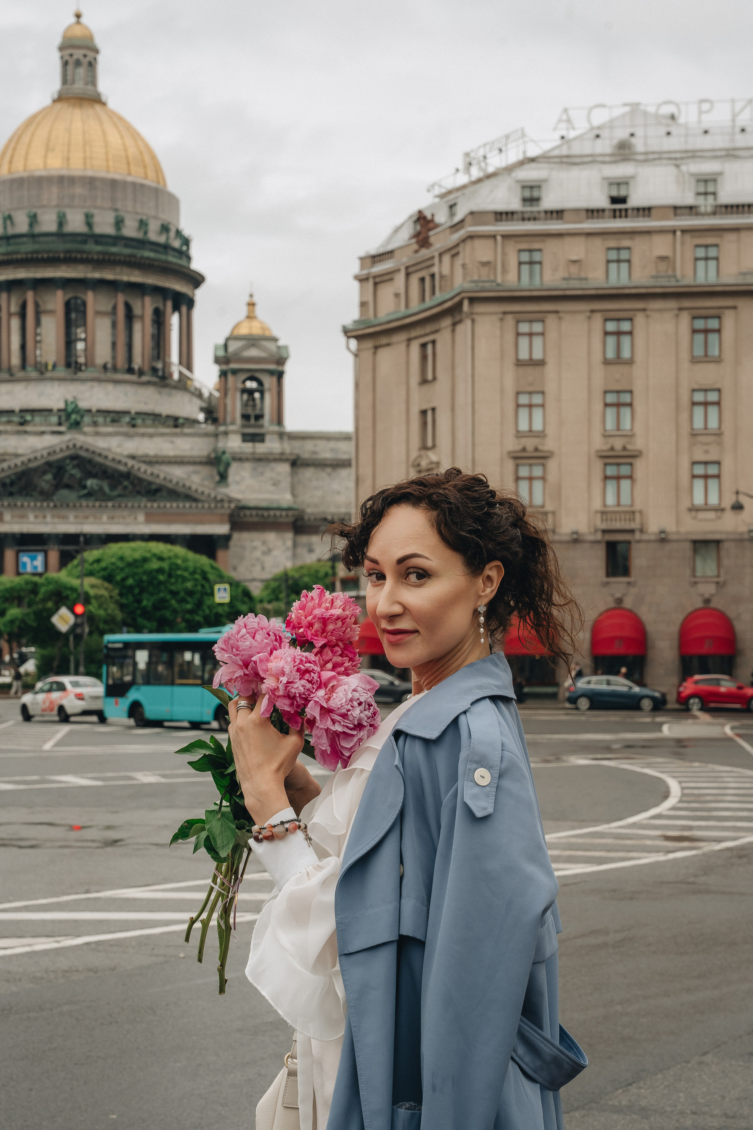 Anna. Фотограф Санкт-Петербург/Гомель Виктория Петрова