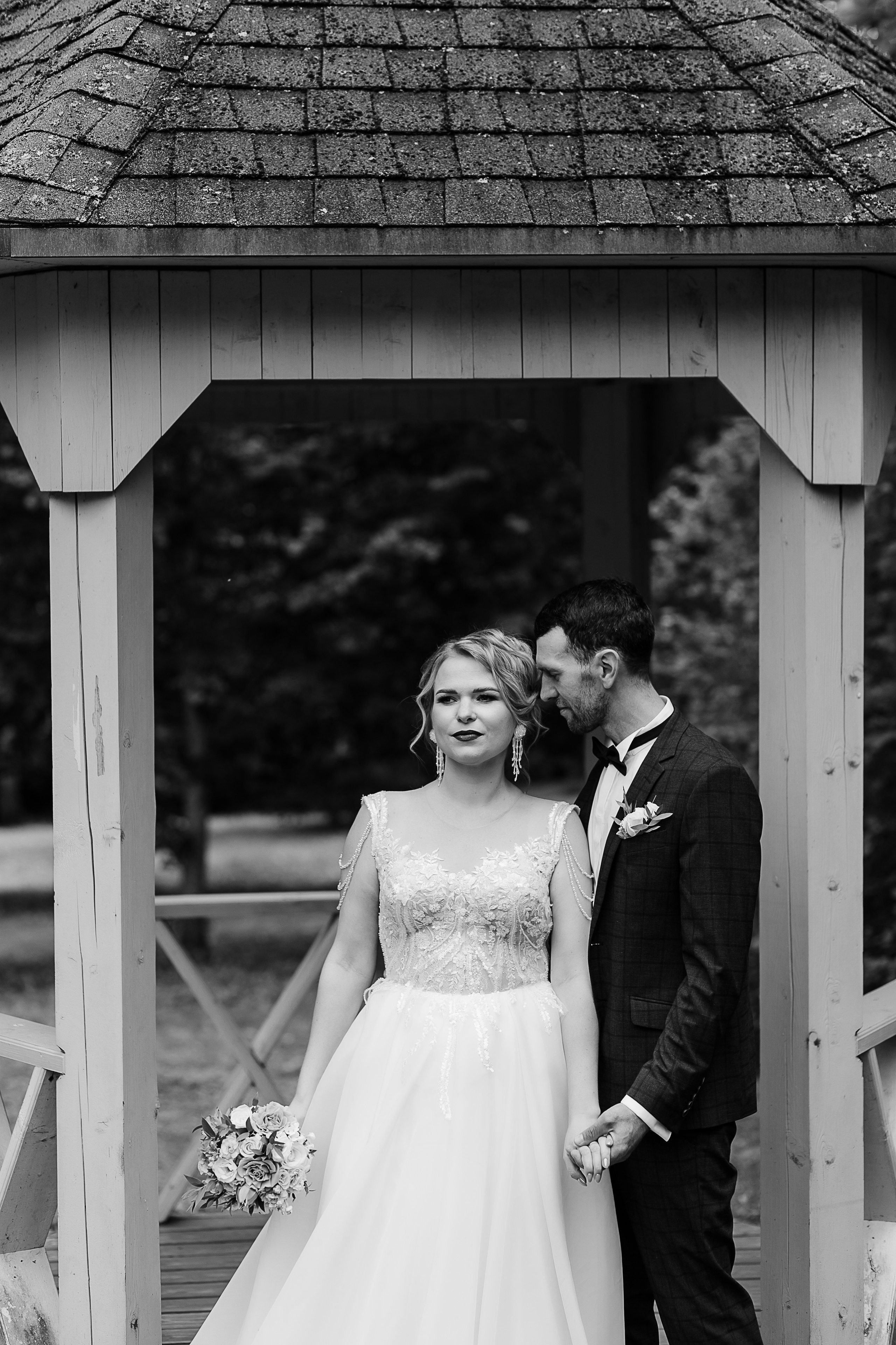 Свадьба Стаса и Насти. Свадебный и семейный фотограф в Твери и Тверской области