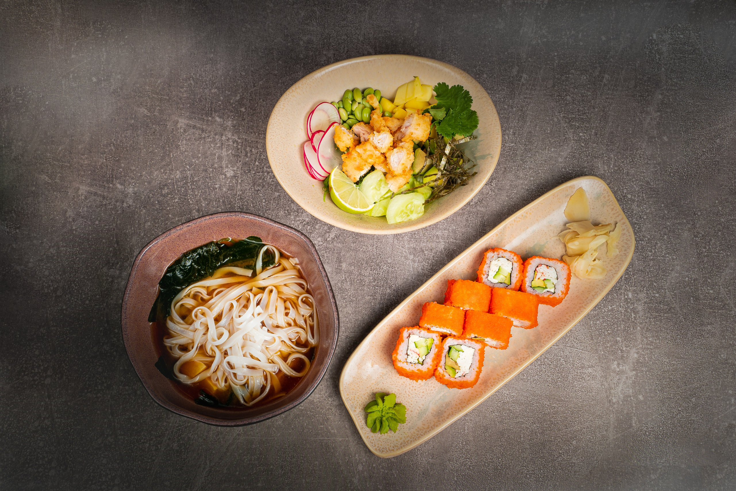 Раковая. Предметный и фуд-фотограф в Москве Анна Царенко