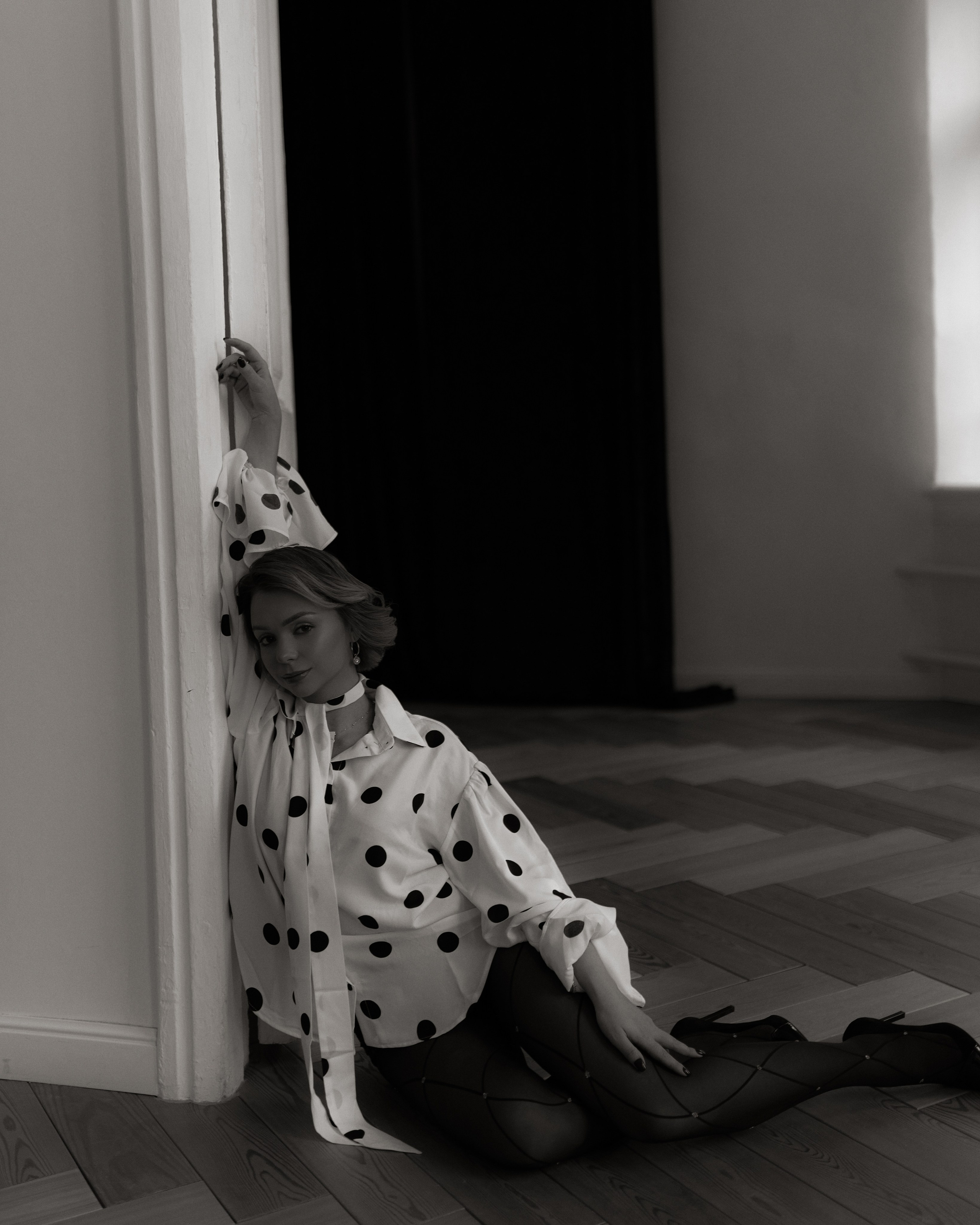 София. DARYA.BELKINA