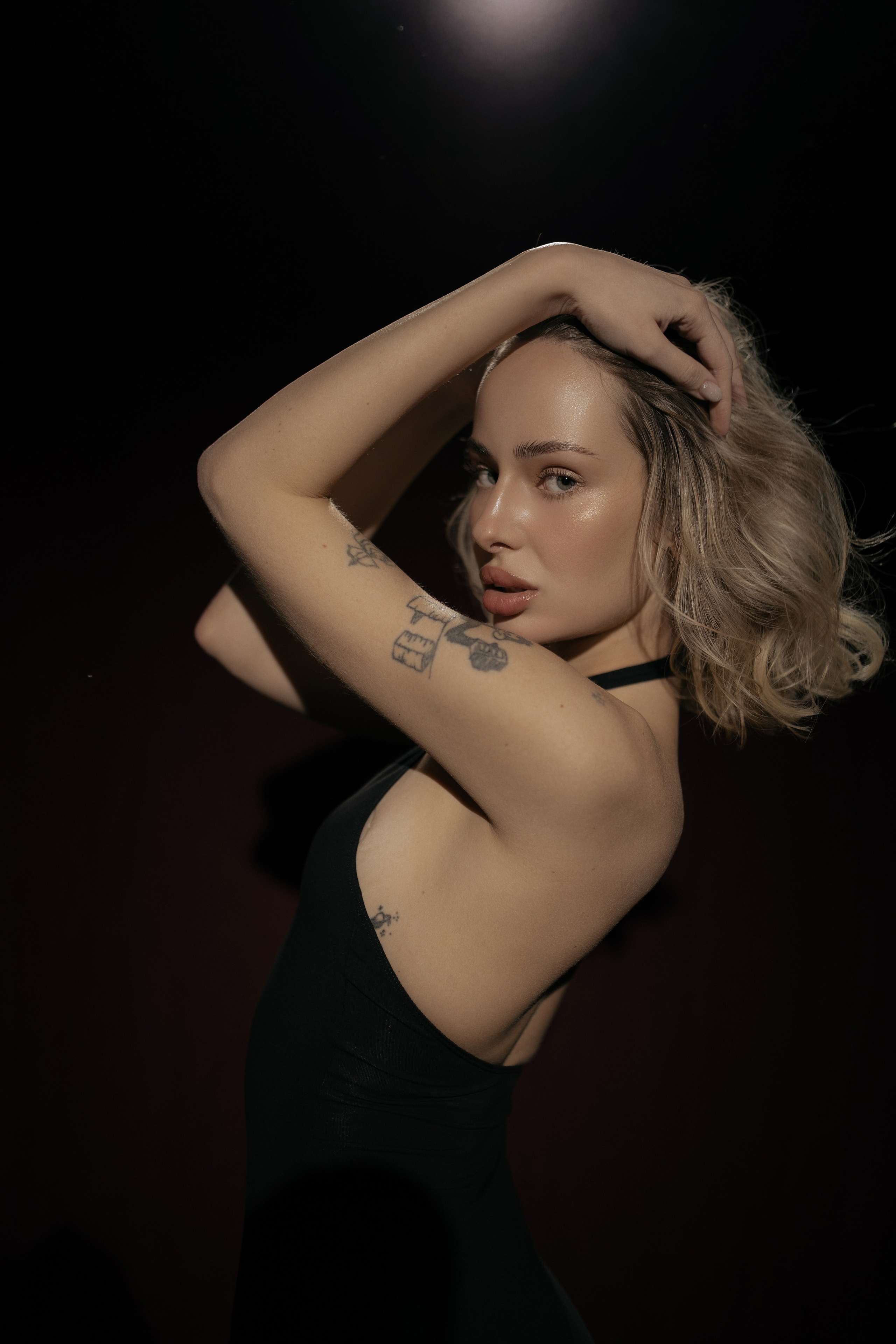 Ксения. DARYA.BELKINA