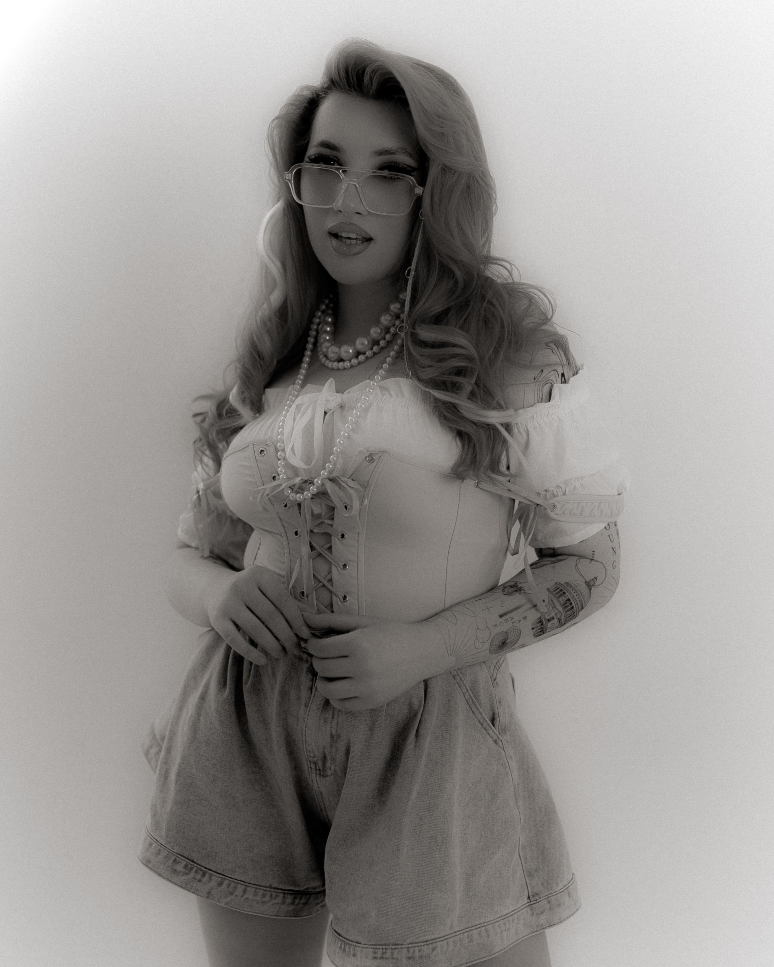 Алина. DARYA.BELKINA