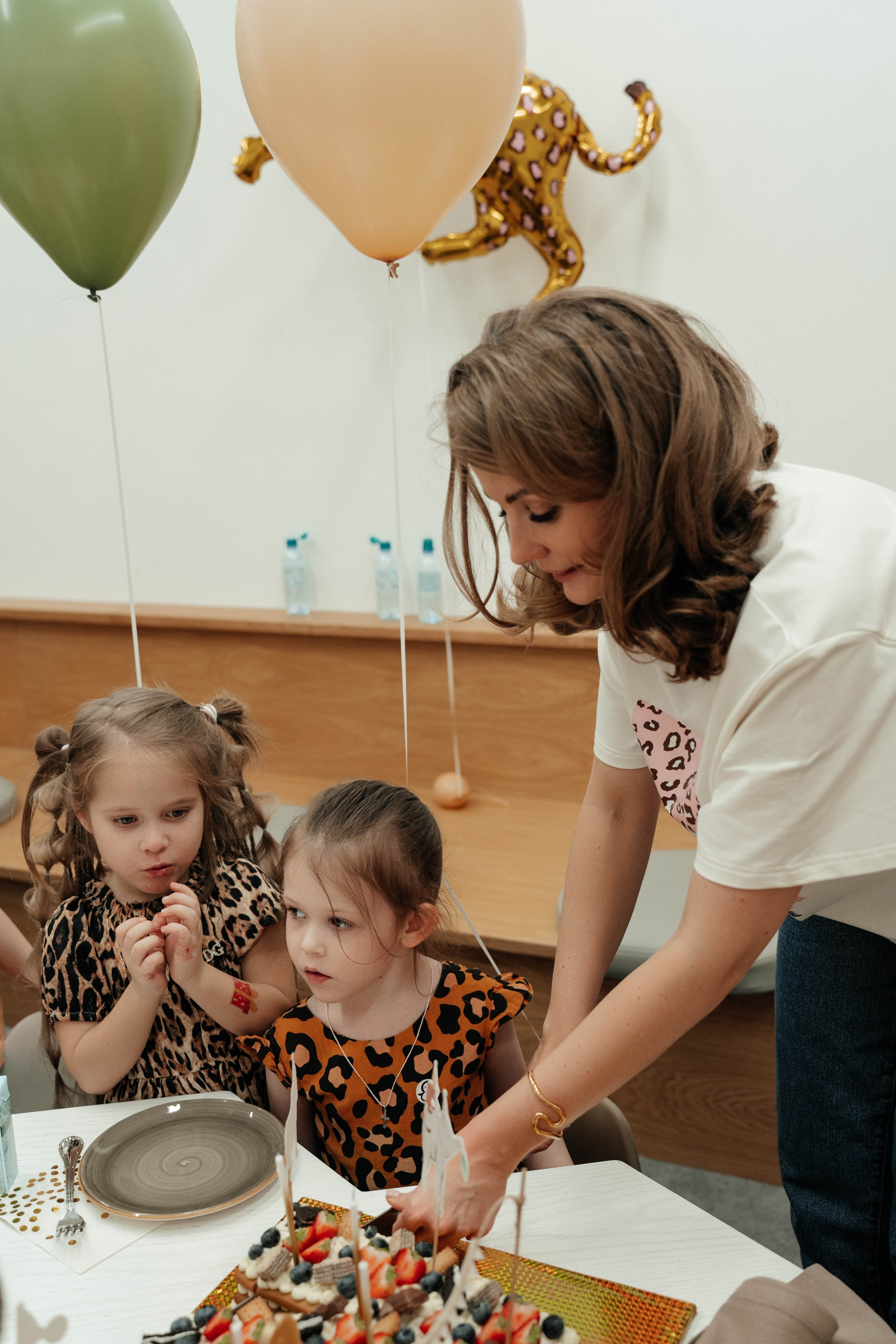 День рождения | «НАБЕГИ». Свадебный фотограф Москва Александра Аверкова