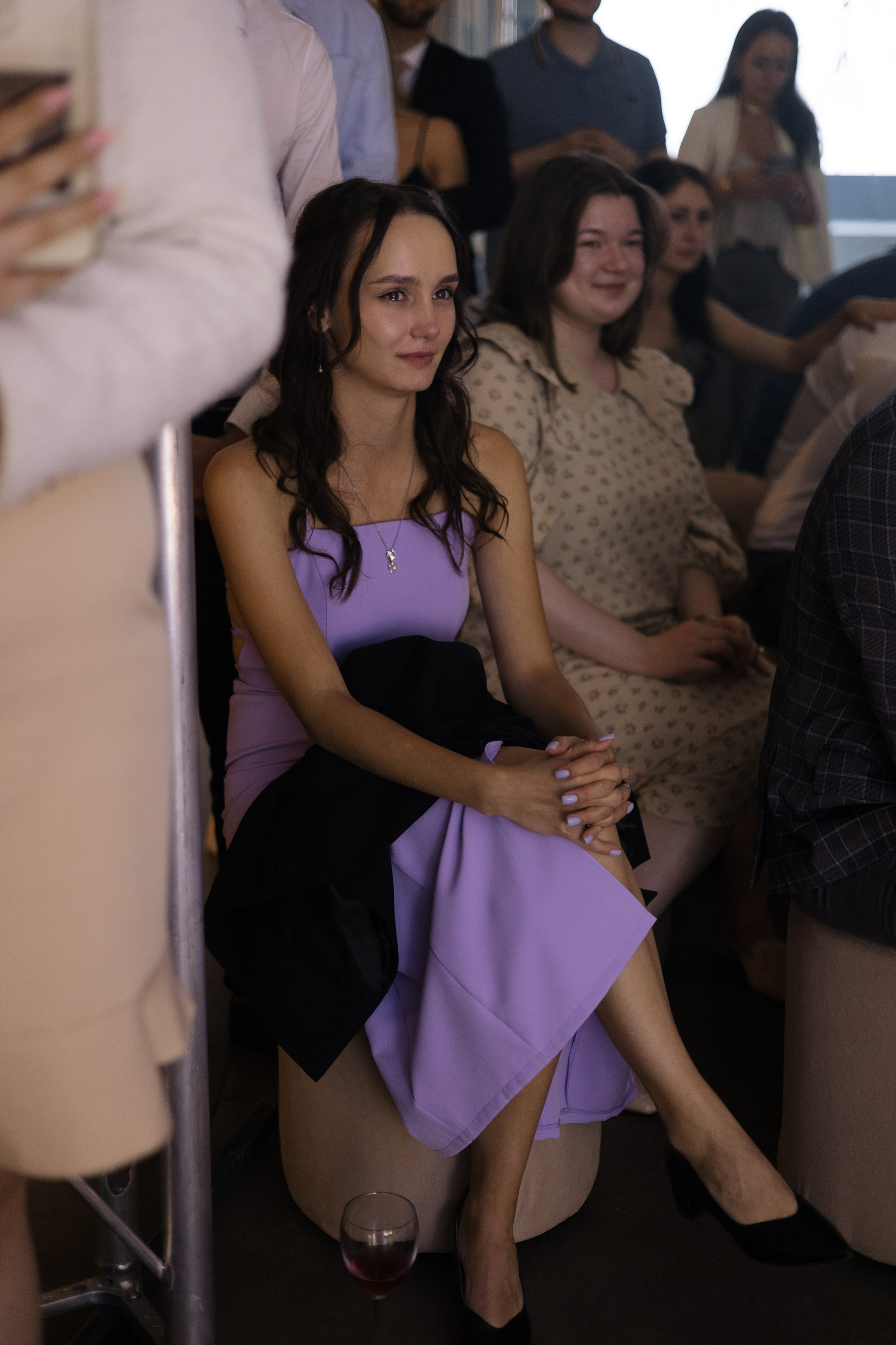 Никита и Настя. Свадебный и портретный фотограф Екатерина Моргунова