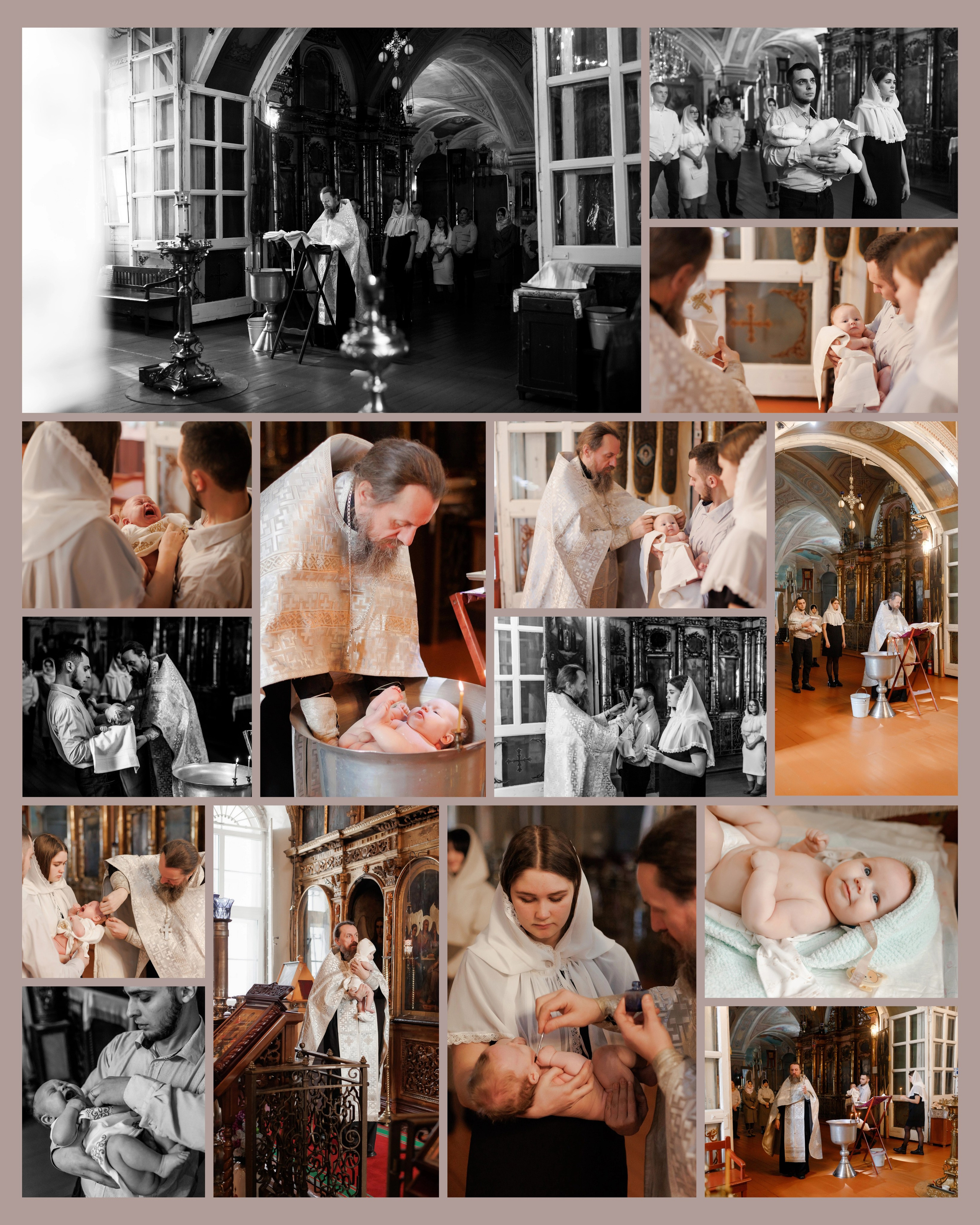 Свадебный и семейный фотограф в Твери и Тверской области