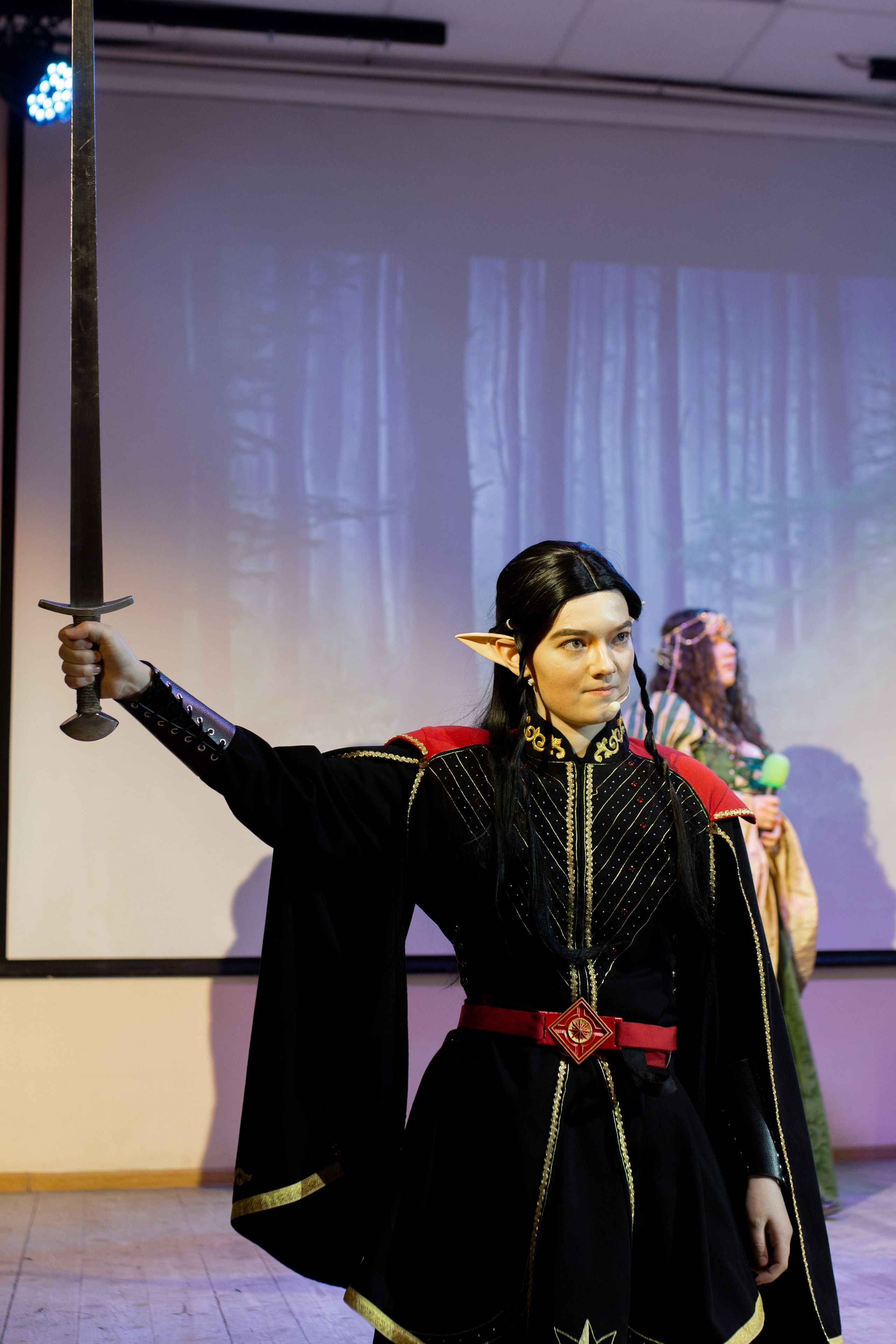 МеМория. Ksenzova Veronika photographer