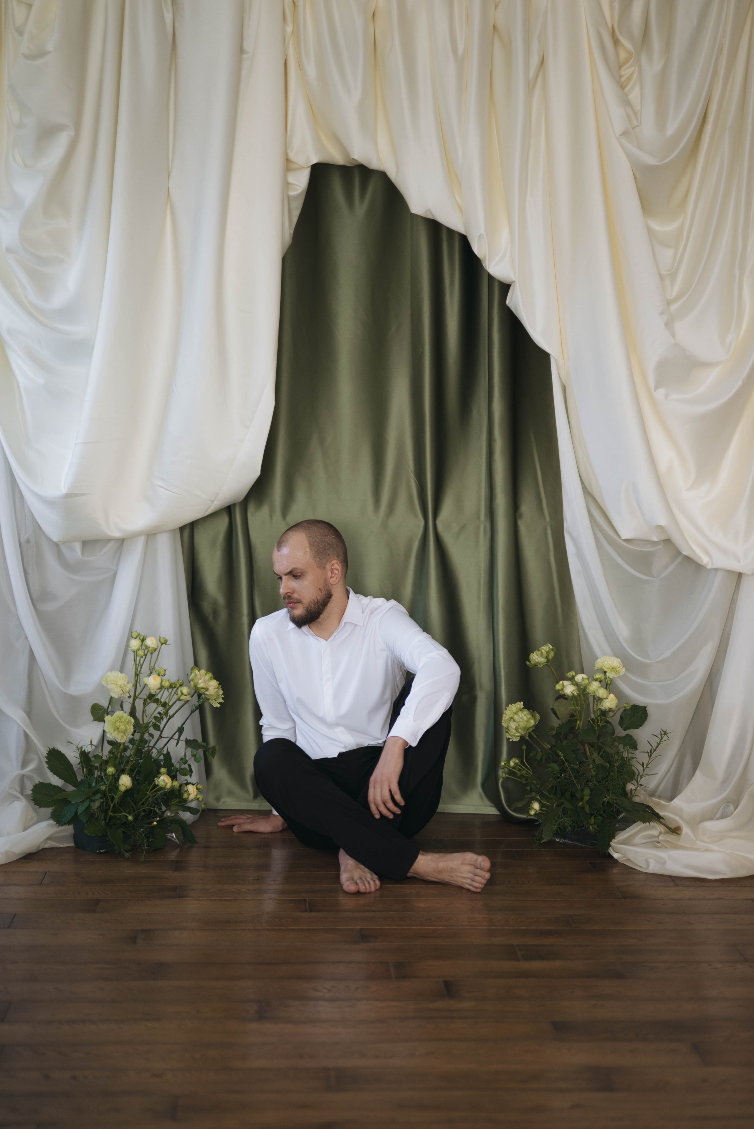 Валерия & Владимир. Свадебный Семейный фотограф в Краснодаре и Лабинске Плуговая Юлия