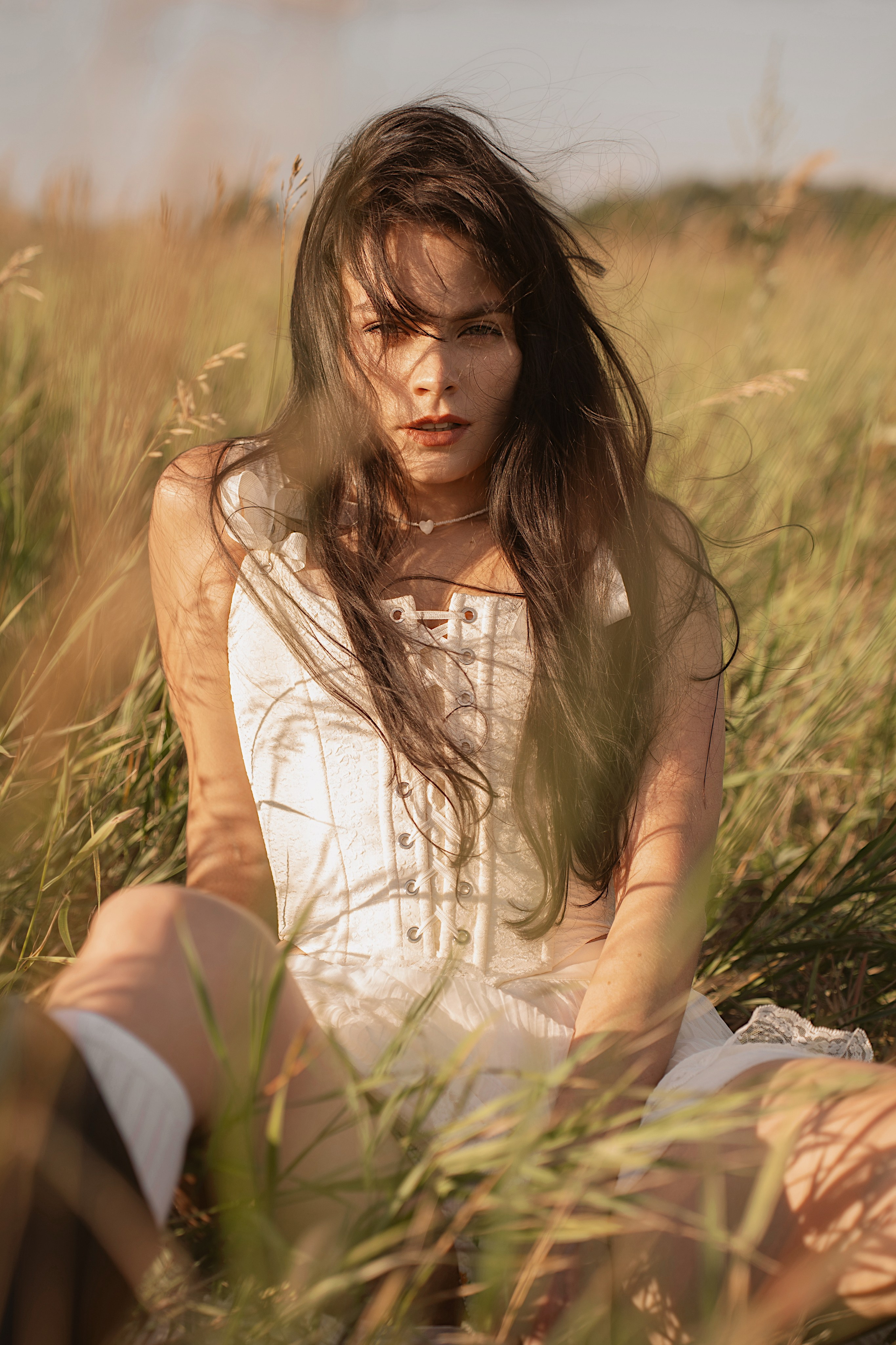 Ирина. Главная