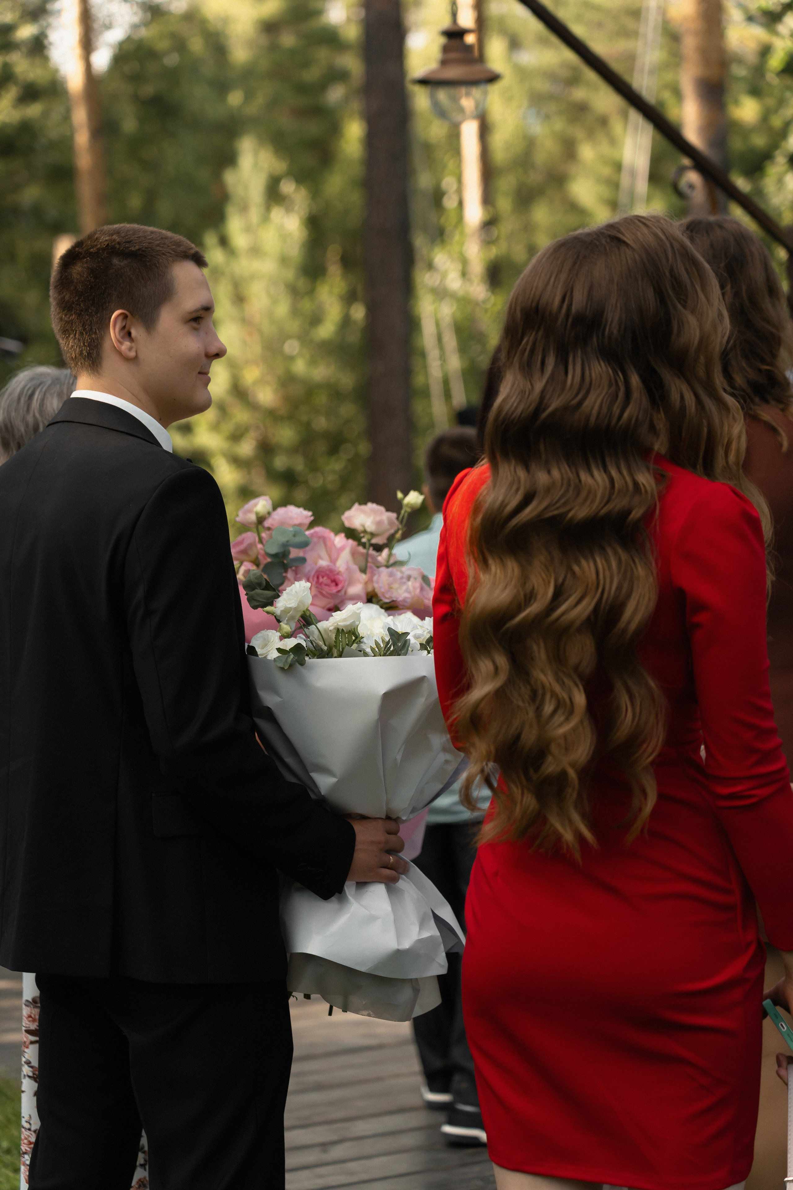 Forest. Wedding. Love | 16.08.2025. Главная