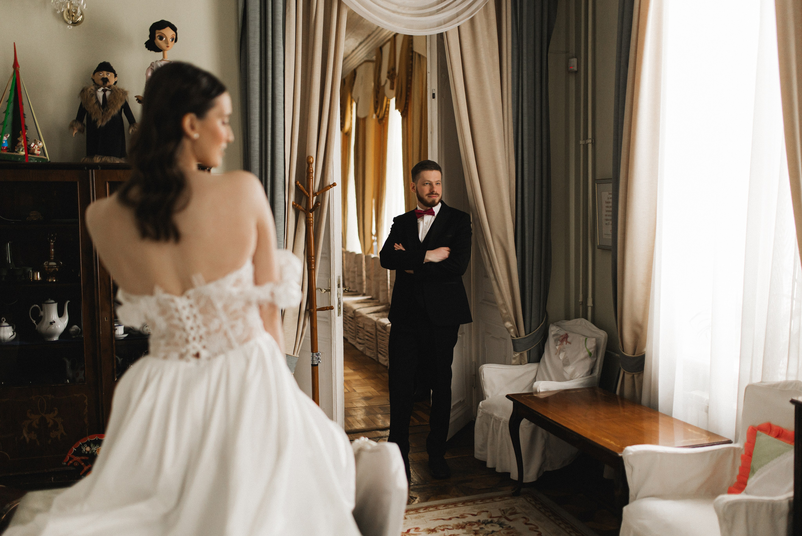 Рита и Сева. Семейный и свадебный фотограф в Екатеринбурге Орлова Ирина