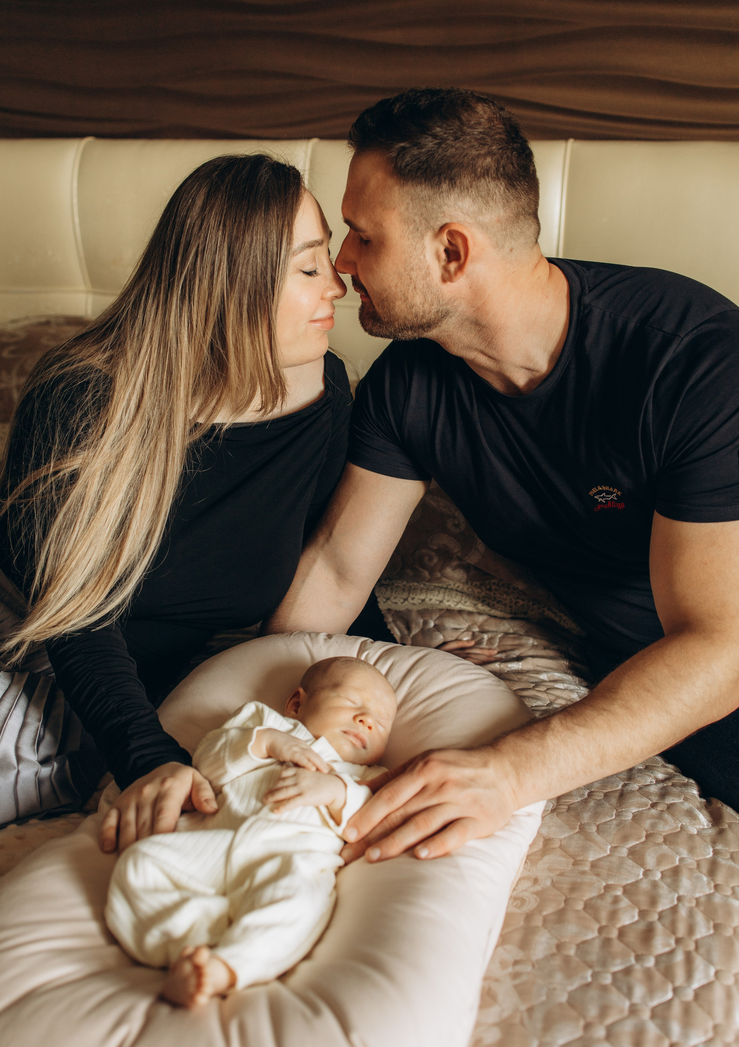 Ньюборн Life. Главная