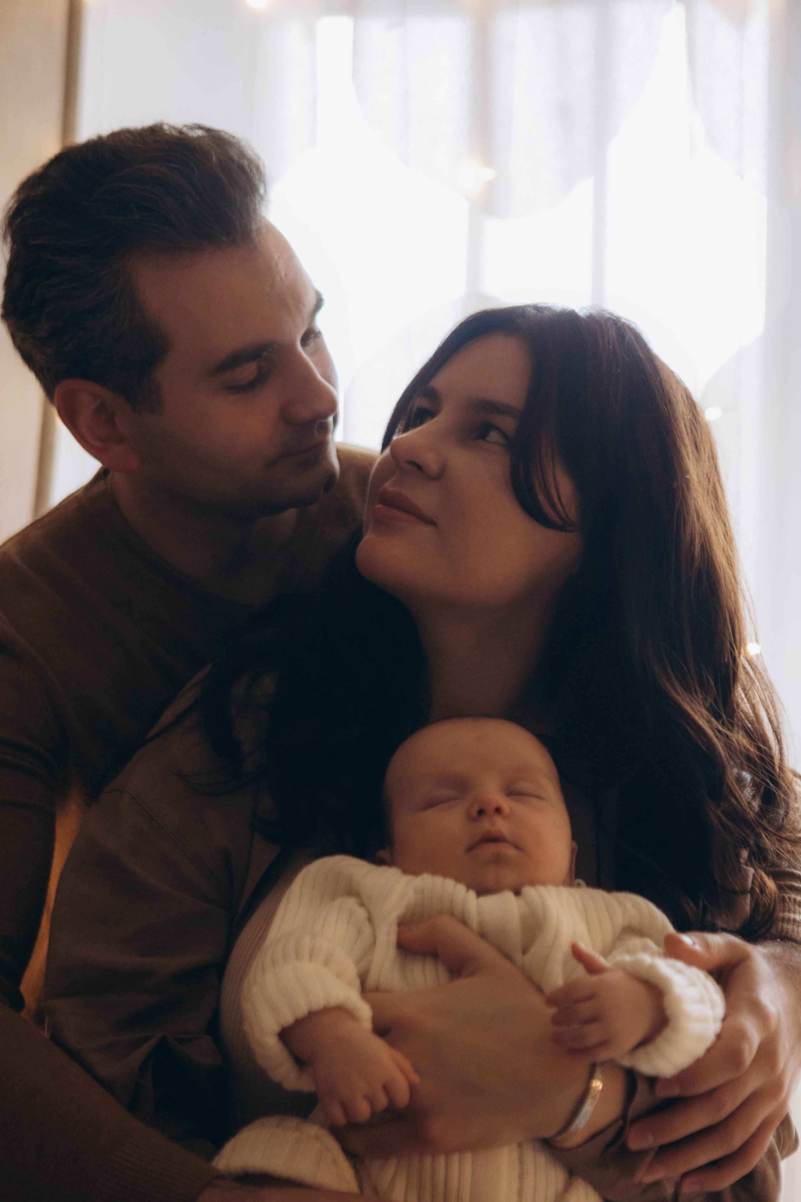 Георгий. Наталья Косьянова. Ваш фотограф. Москва