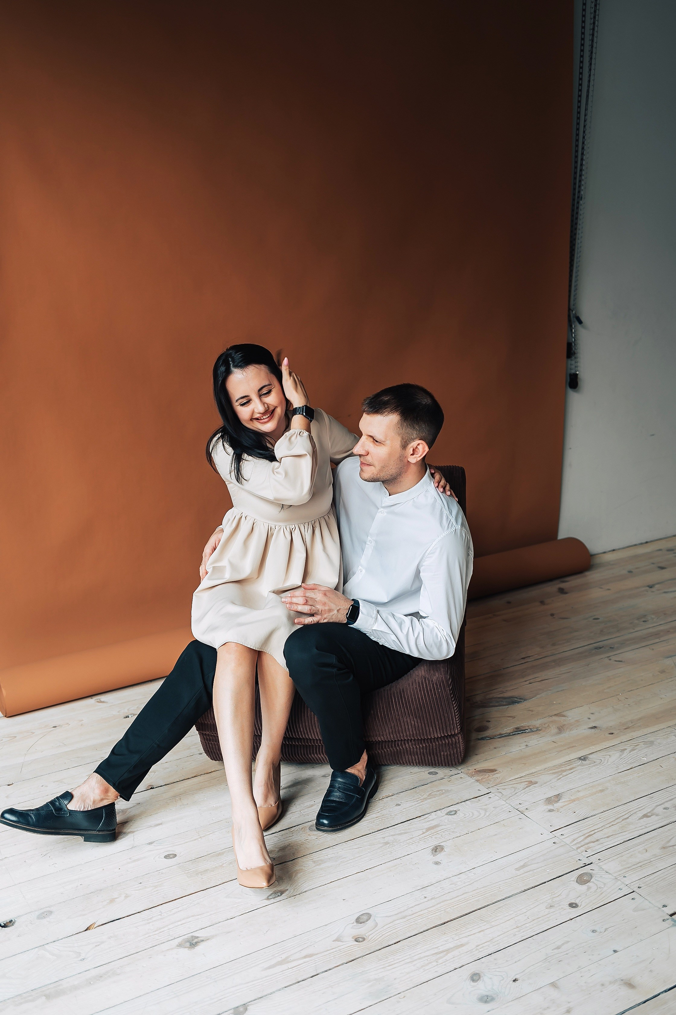 Лера и её семья. Свадебный и семейный фотограф в Курске и Курчатове Киреева Лена