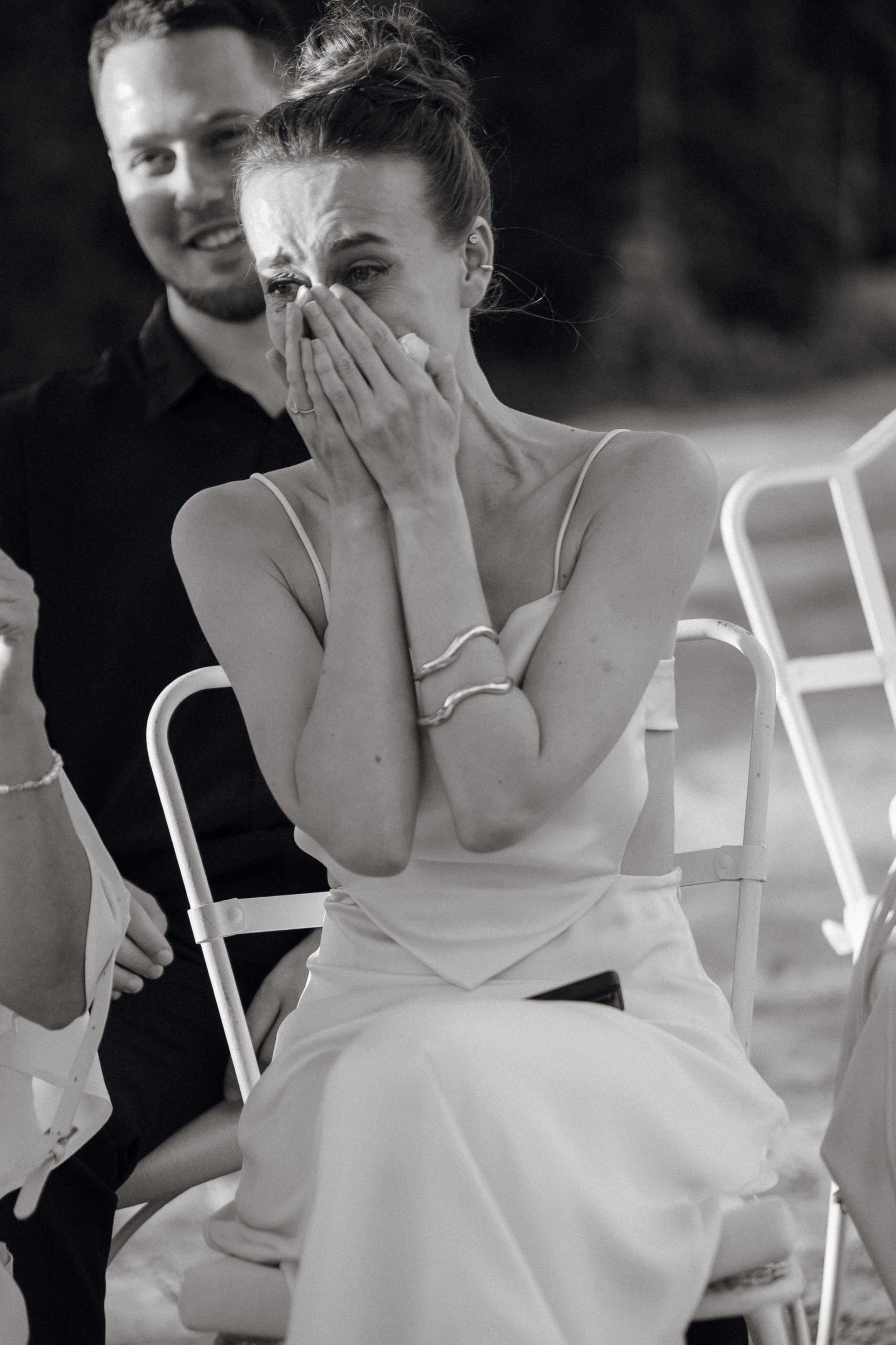 Любовь в Шато. Свадебный фотограф в Краснодаре и Сочи Винидиктова Екатерина