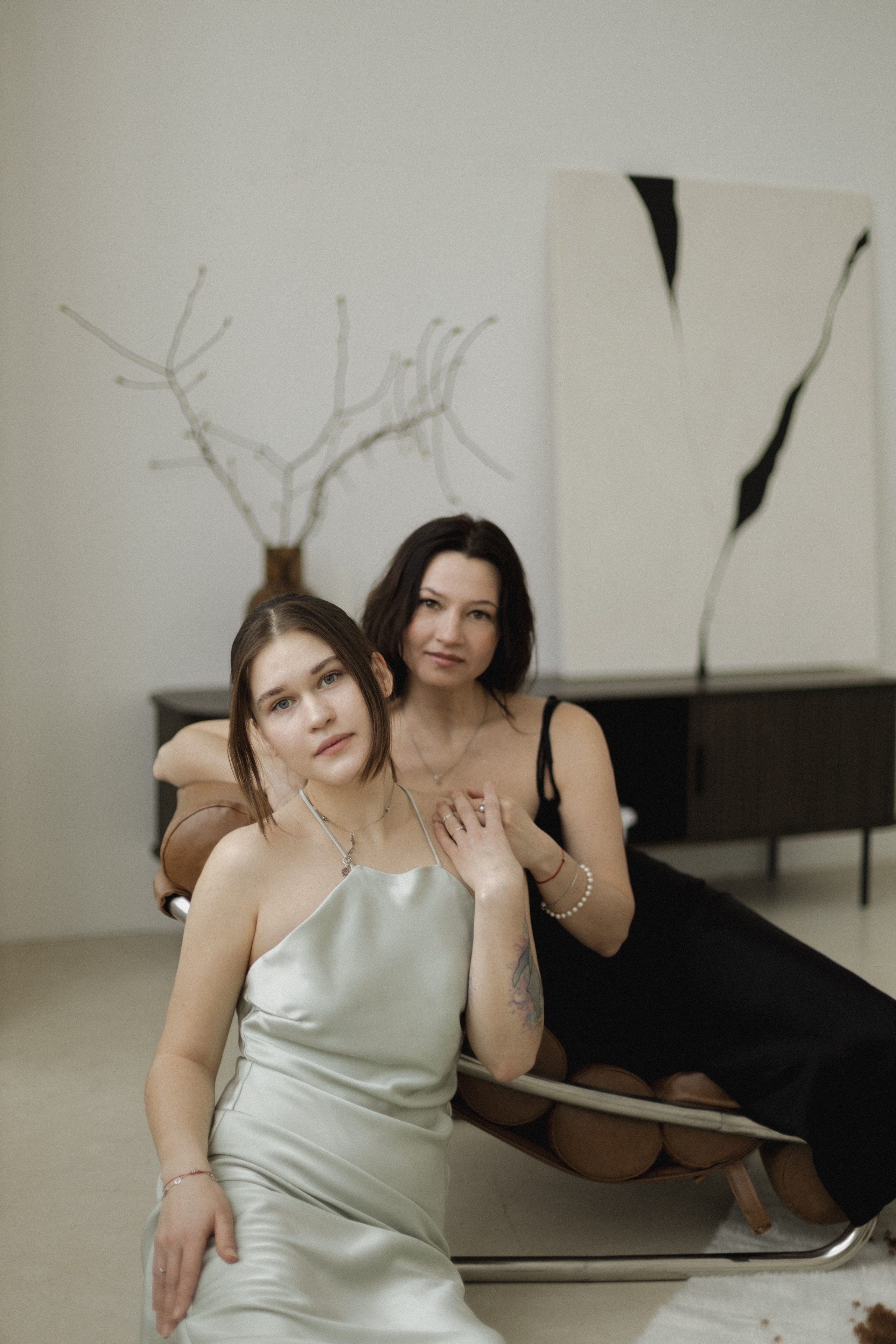 Анжелика и Анастасия. Кузьмина Анастасия — контент-фотограф | Москва