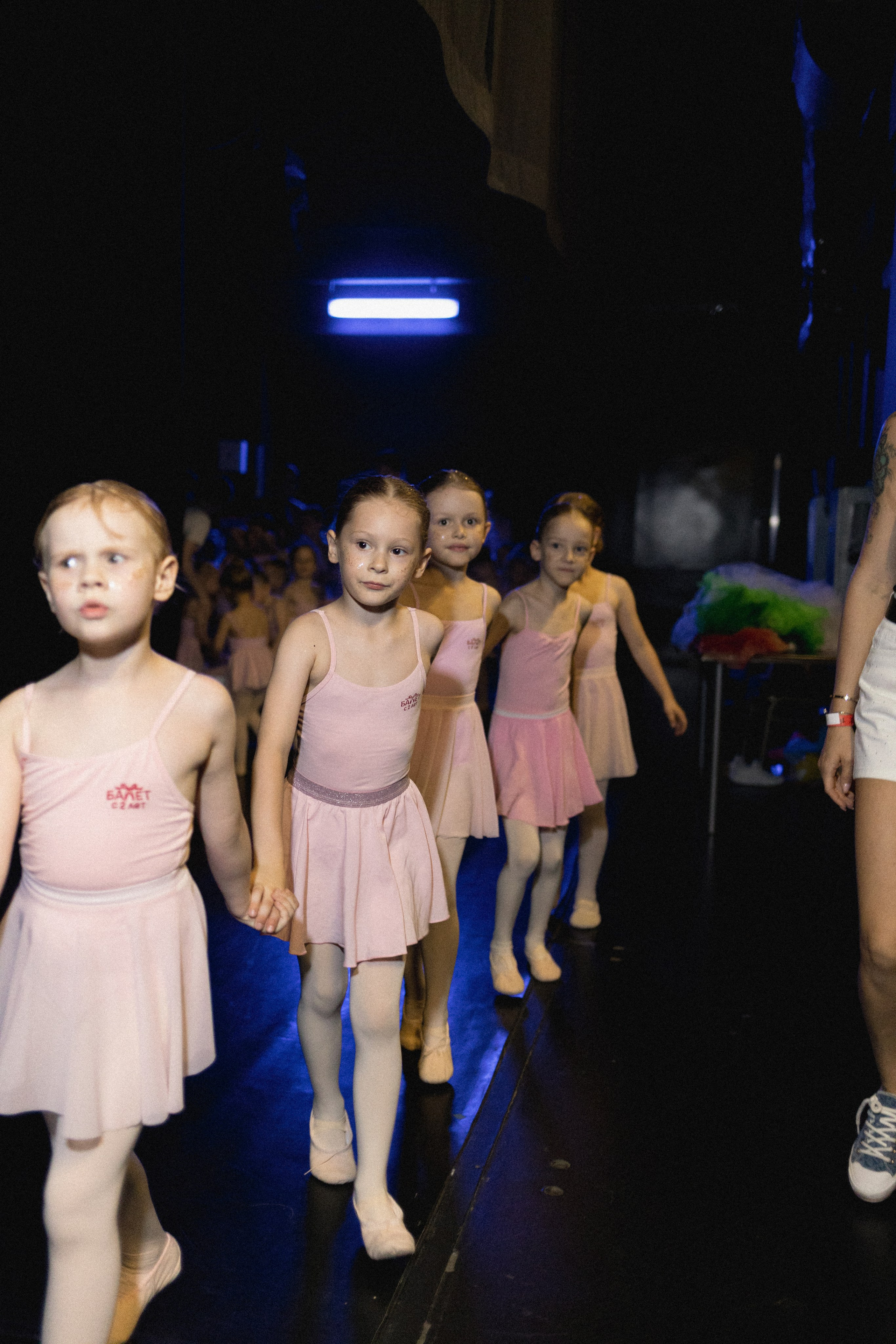 Балет с 2-х лет | Крокус | лето. Кузьмина Анастасия — контент-фотограф | Москва