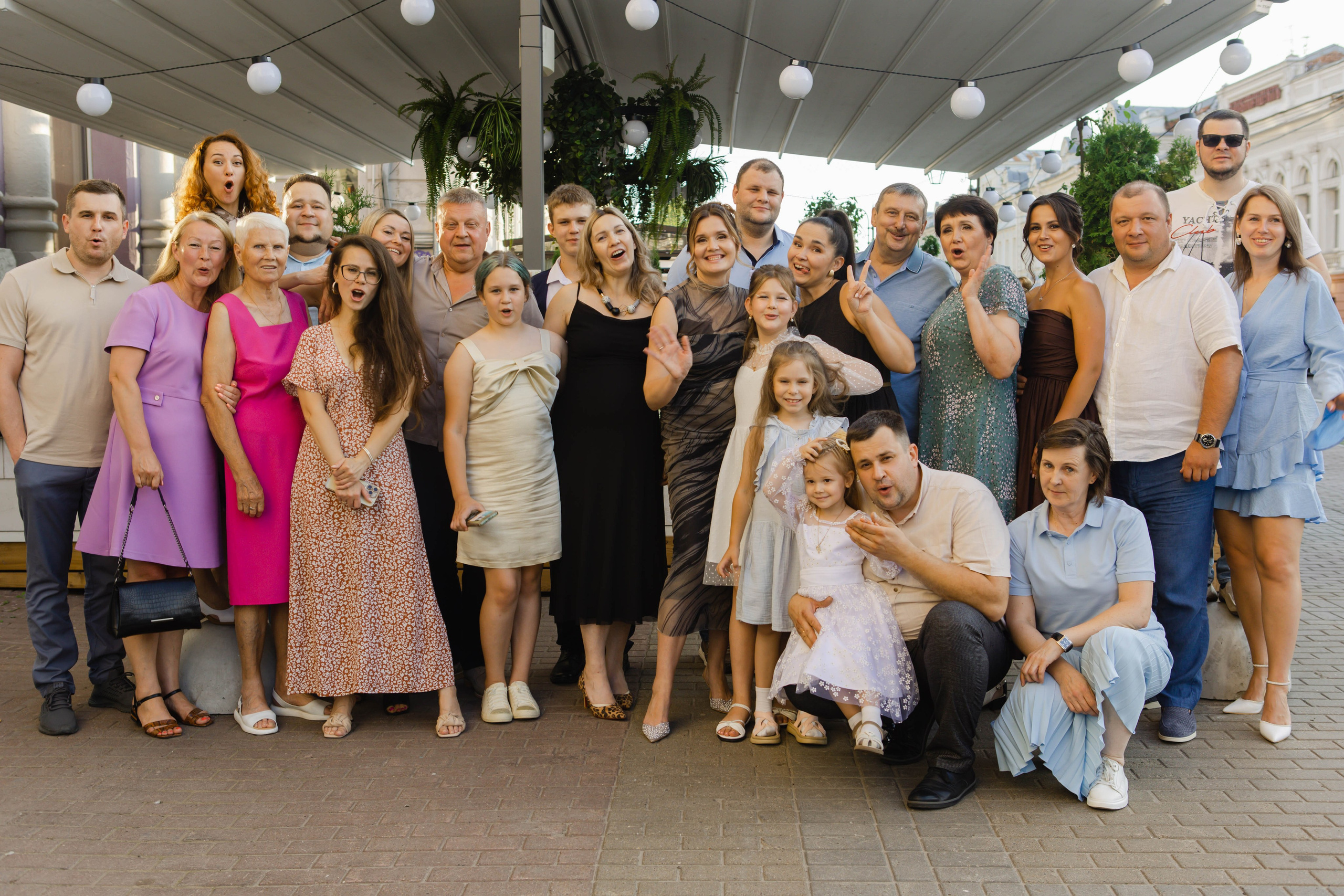 Наташа. Свадебный фотограф в Нижнем Новгороде Анна Кузнецова